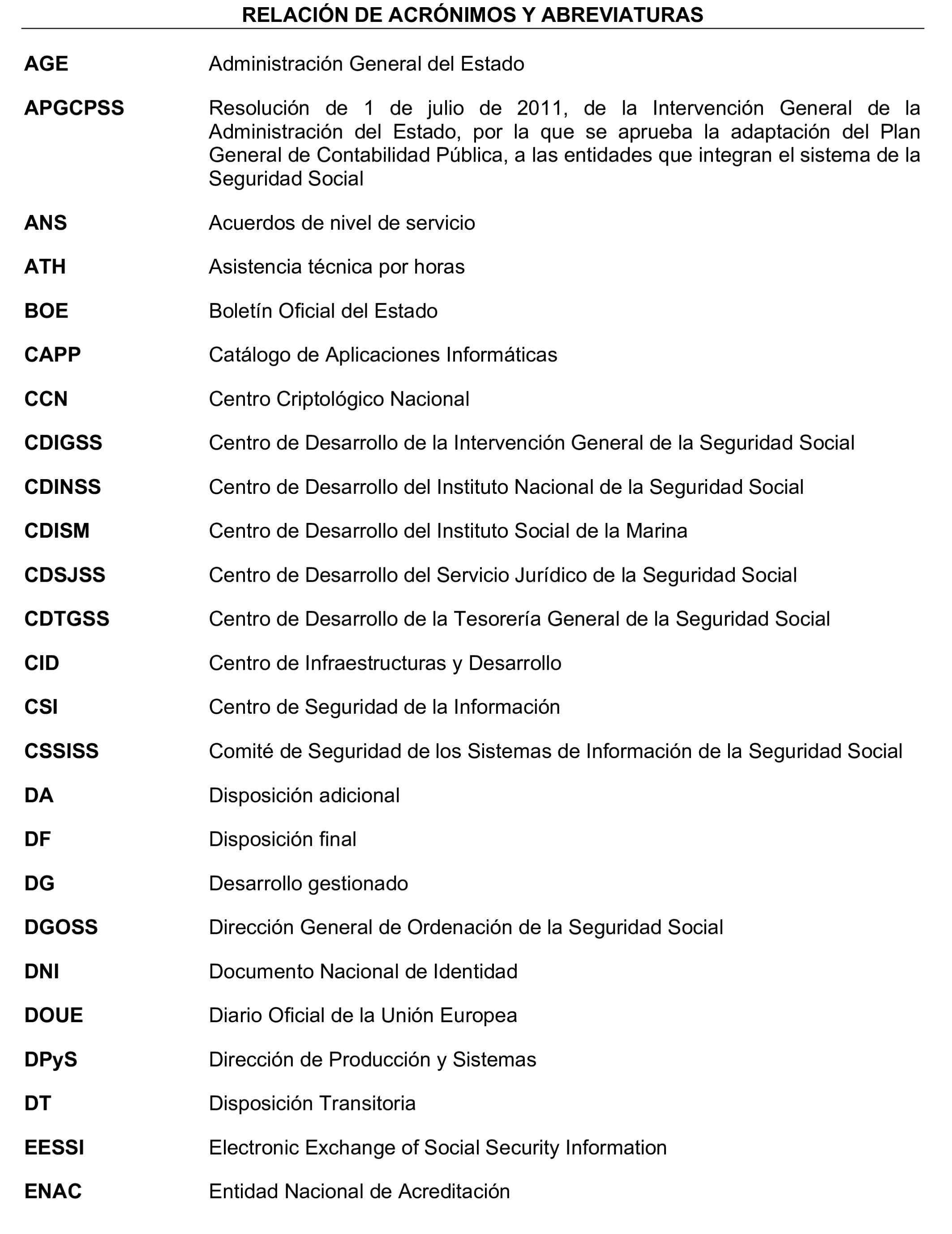 Imagen del artículo Resolución de 17 de septiembre de 2024, aprobada por la Comisión Mixta para las Relaciones con el Tribunal de Cuentas, en relación con el Informe de fiscalización integral de la Gerencia de Informática de la Seguridad Social, ejercicios 2018 y 2019.