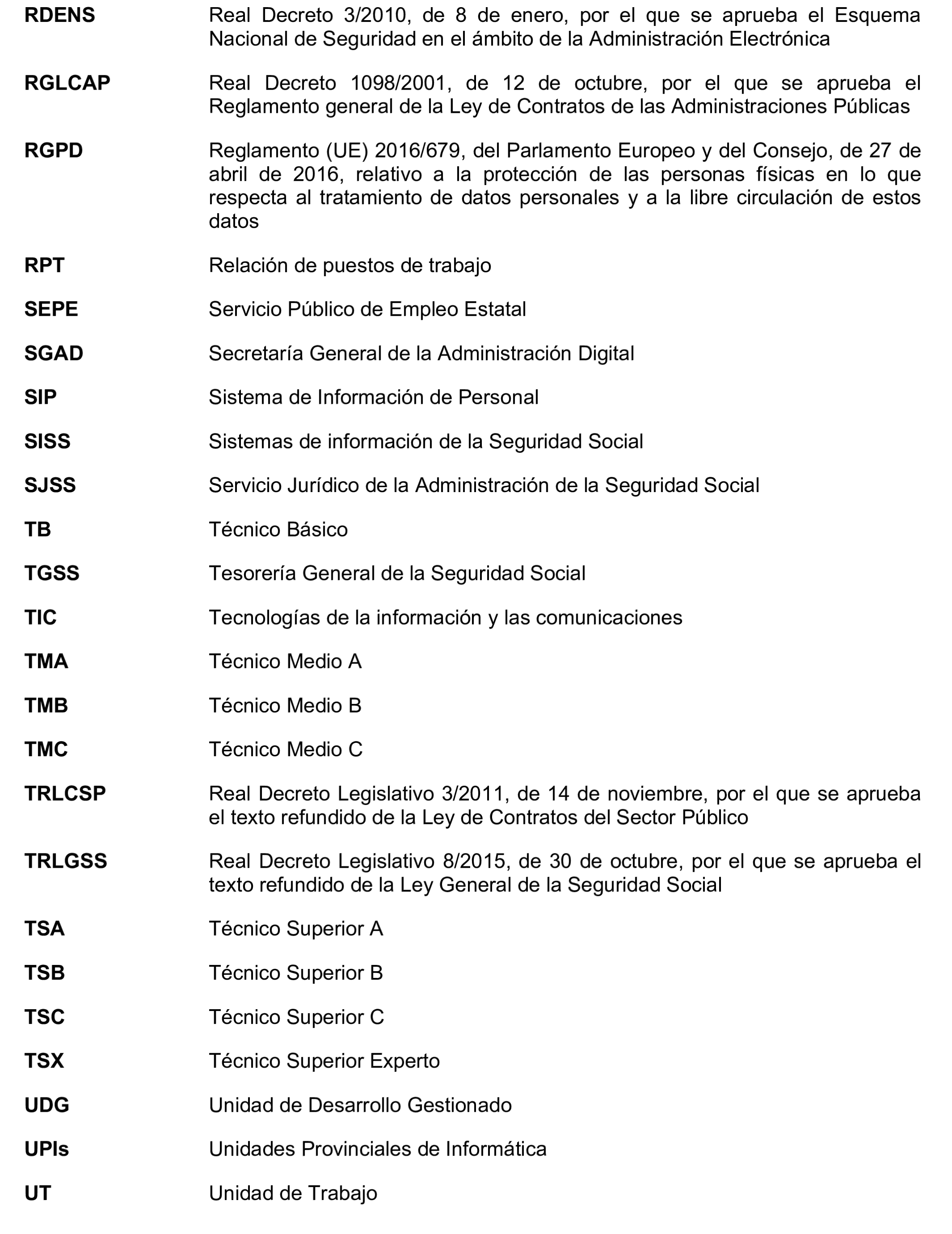Imagen del artículo Resolución de 17 de septiembre de 2024, aprobada por la Comisión Mixta para las Relaciones con el Tribunal de Cuentas, en relación con el Informe de fiscalización integral de la Gerencia de Informática de la Seguridad Social, ejercicios 2018 y 2019.