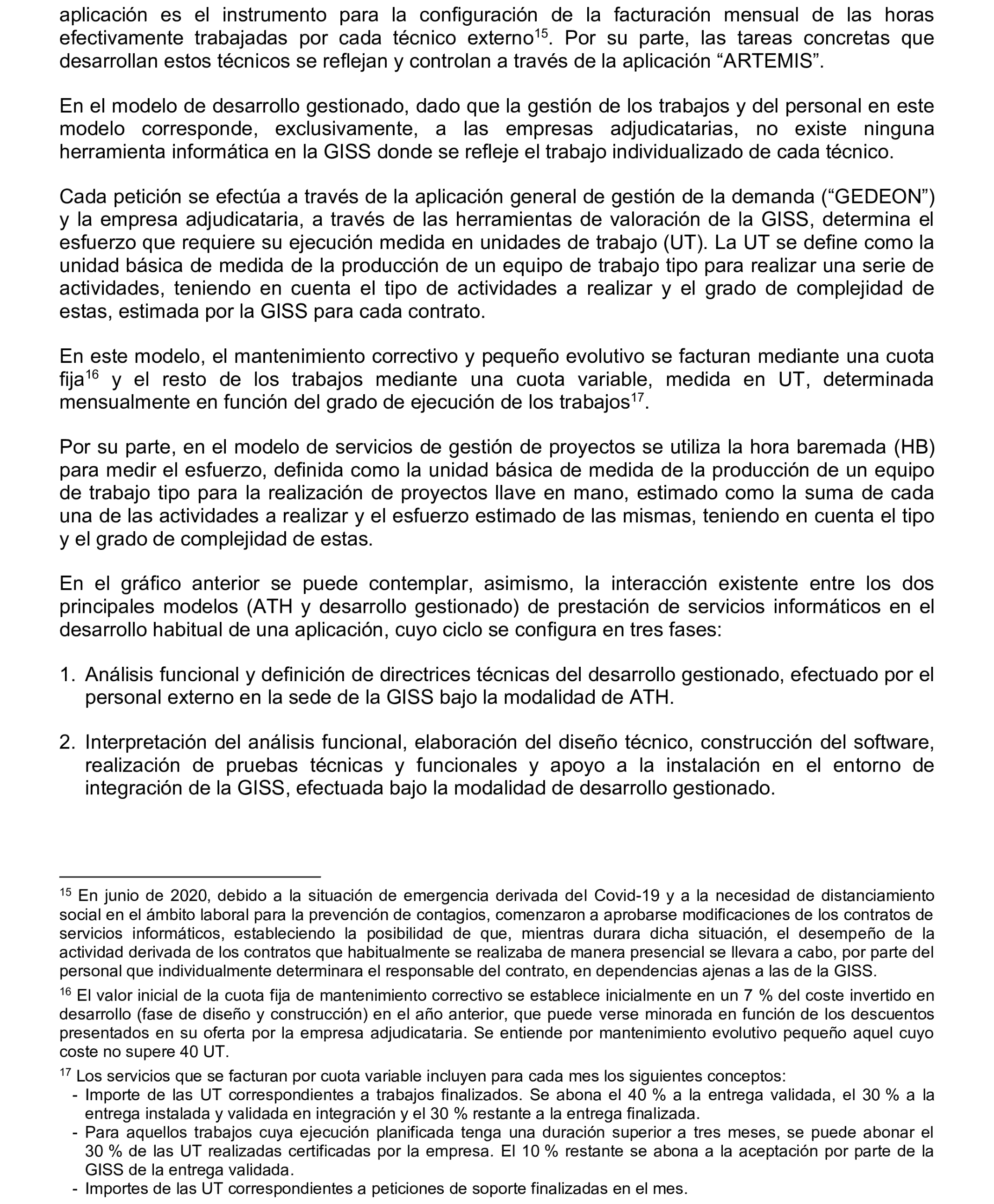 Imagen del artículo Resolución de 17 de septiembre de 2024, aprobada por la Comisión Mixta para las Relaciones con el Tribunal de Cuentas, en relación con el Informe de fiscalización integral de la Gerencia de Informática de la Seguridad Social, ejercicios 2018 y 2019.