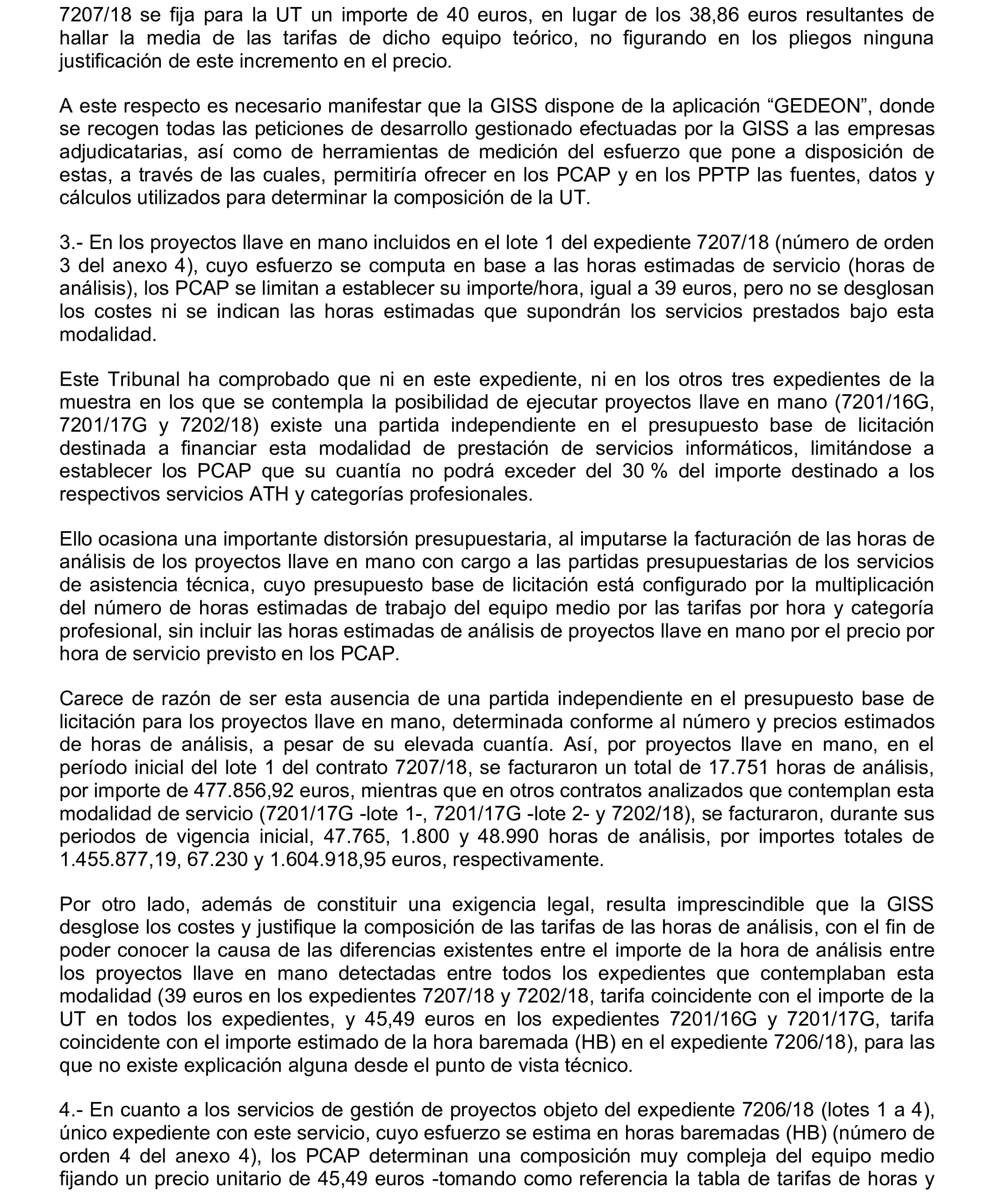 Imagen del artículo Resolución de 17 de septiembre de 2024, aprobada por la Comisión Mixta para las Relaciones con el Tribunal de Cuentas, en relación con el Informe de fiscalización integral de la Gerencia de Informática de la Seguridad Social, ejercicios 2018 y 2019.