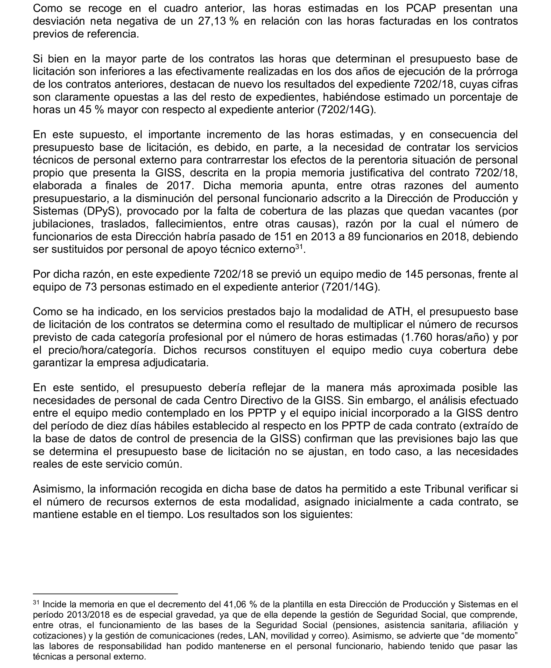 Imagen del artículo Resolución de 17 de septiembre de 2024, aprobada por la Comisión Mixta para las Relaciones con el Tribunal de Cuentas, en relación con el Informe de fiscalización integral de la Gerencia de Informática de la Seguridad Social, ejercicios 2018 y 2019.