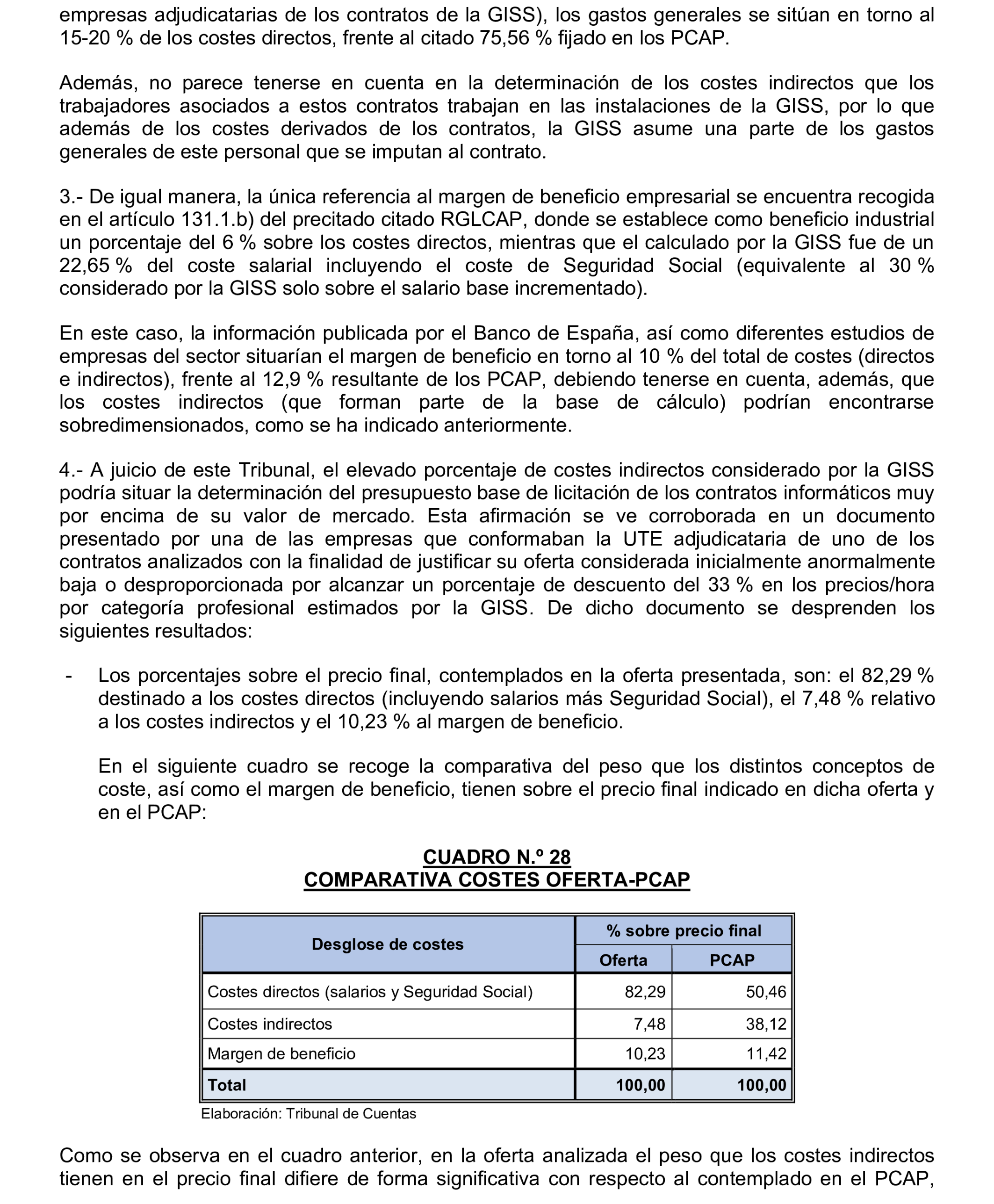 Imagen del artículo Resolución de 17 de septiembre de 2024, aprobada por la Comisión Mixta para las Relaciones con el Tribunal de Cuentas, en relación con el Informe de fiscalización integral de la Gerencia de Informática de la Seguridad Social, ejercicios 2018 y 2019.