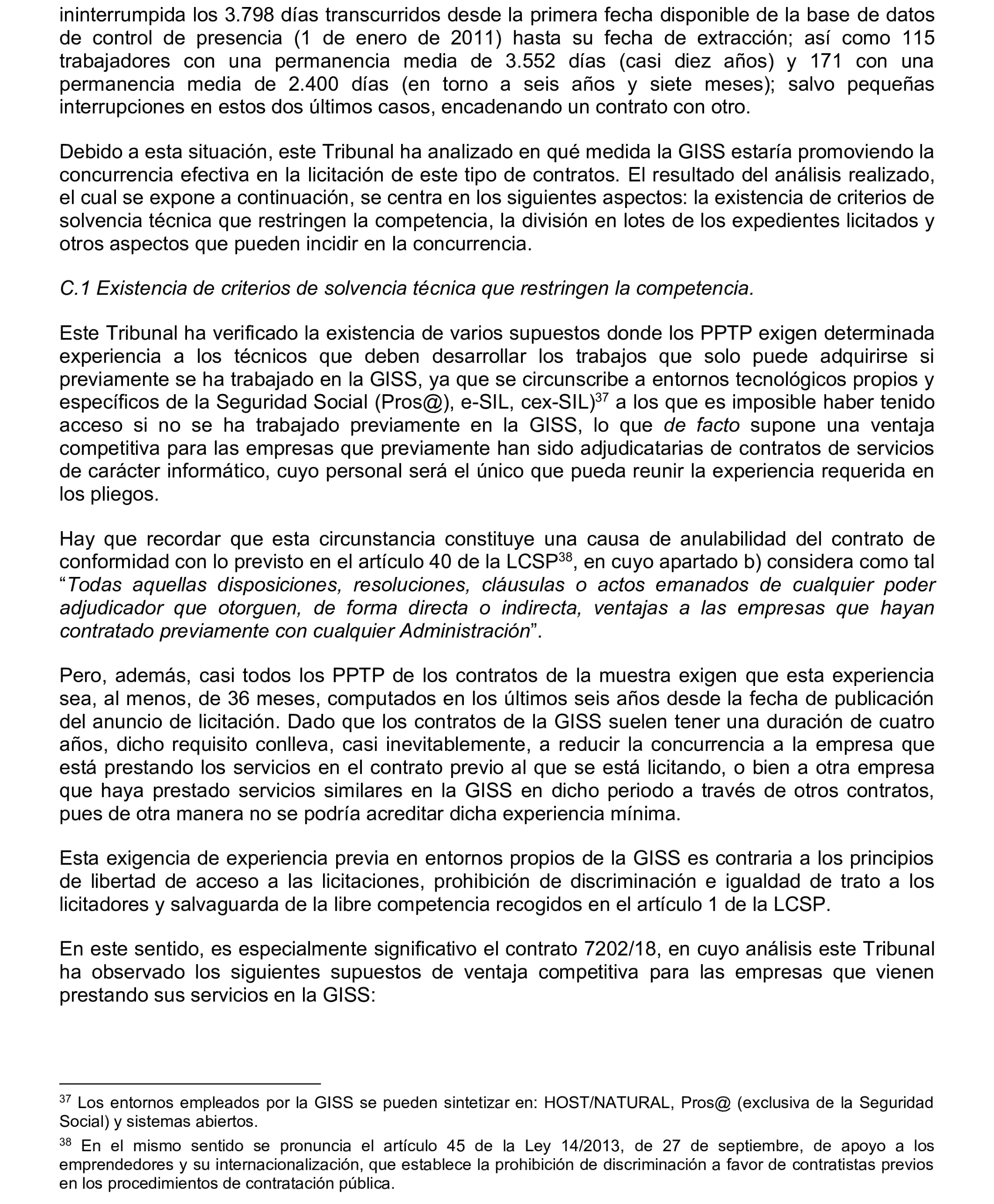 Imagen del artículo Resolución de 17 de septiembre de 2024, aprobada por la Comisión Mixta para las Relaciones con el Tribunal de Cuentas, en relación con el Informe de fiscalización integral de la Gerencia de Informática de la Seguridad Social, ejercicios 2018 y 2019.