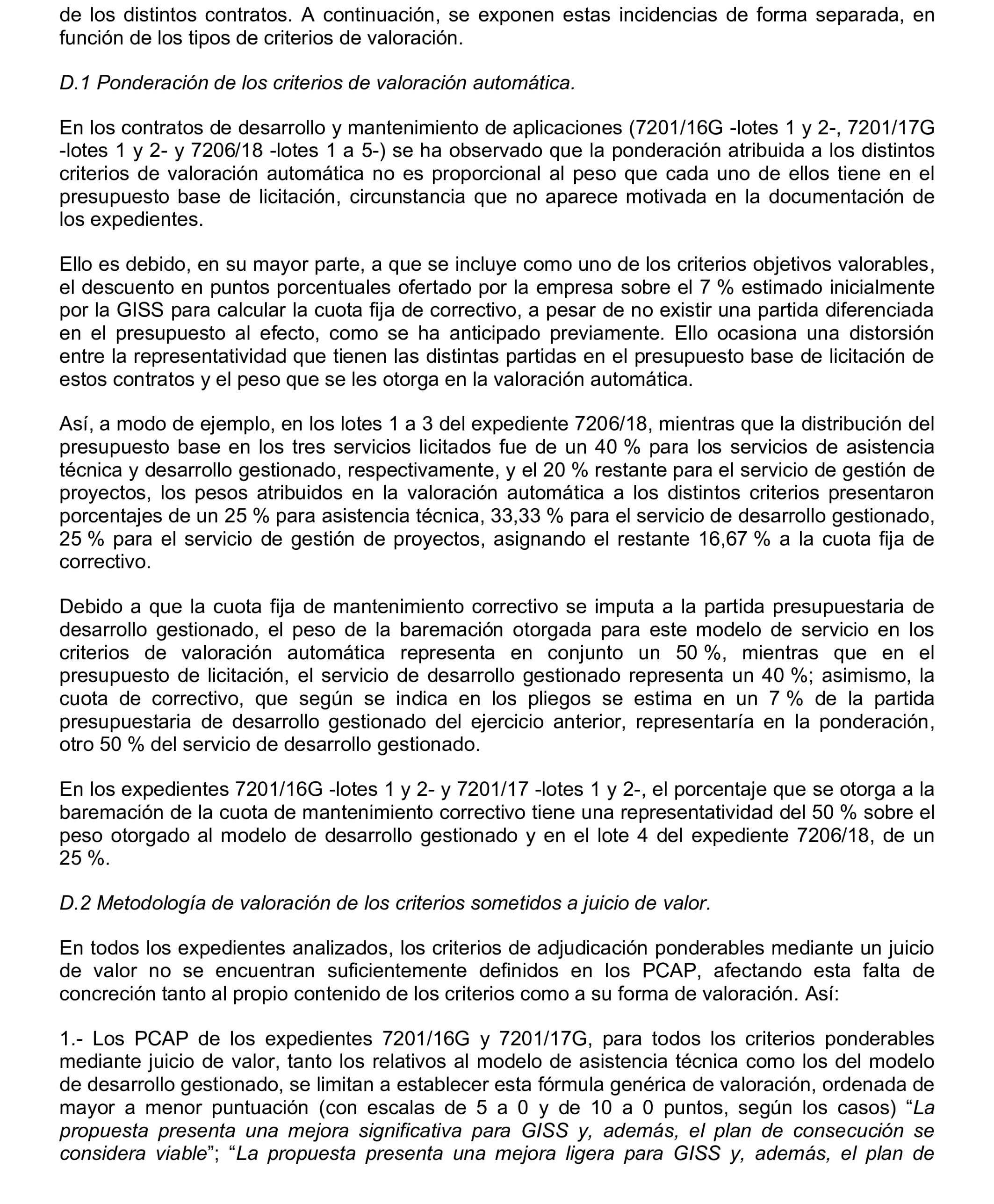 Imagen del artículo Resolución de 17 de septiembre de 2024, aprobada por la Comisión Mixta para las Relaciones con el Tribunal de Cuentas, en relación con el Informe de fiscalización integral de la Gerencia de Informática de la Seguridad Social, ejercicios 2018 y 2019.