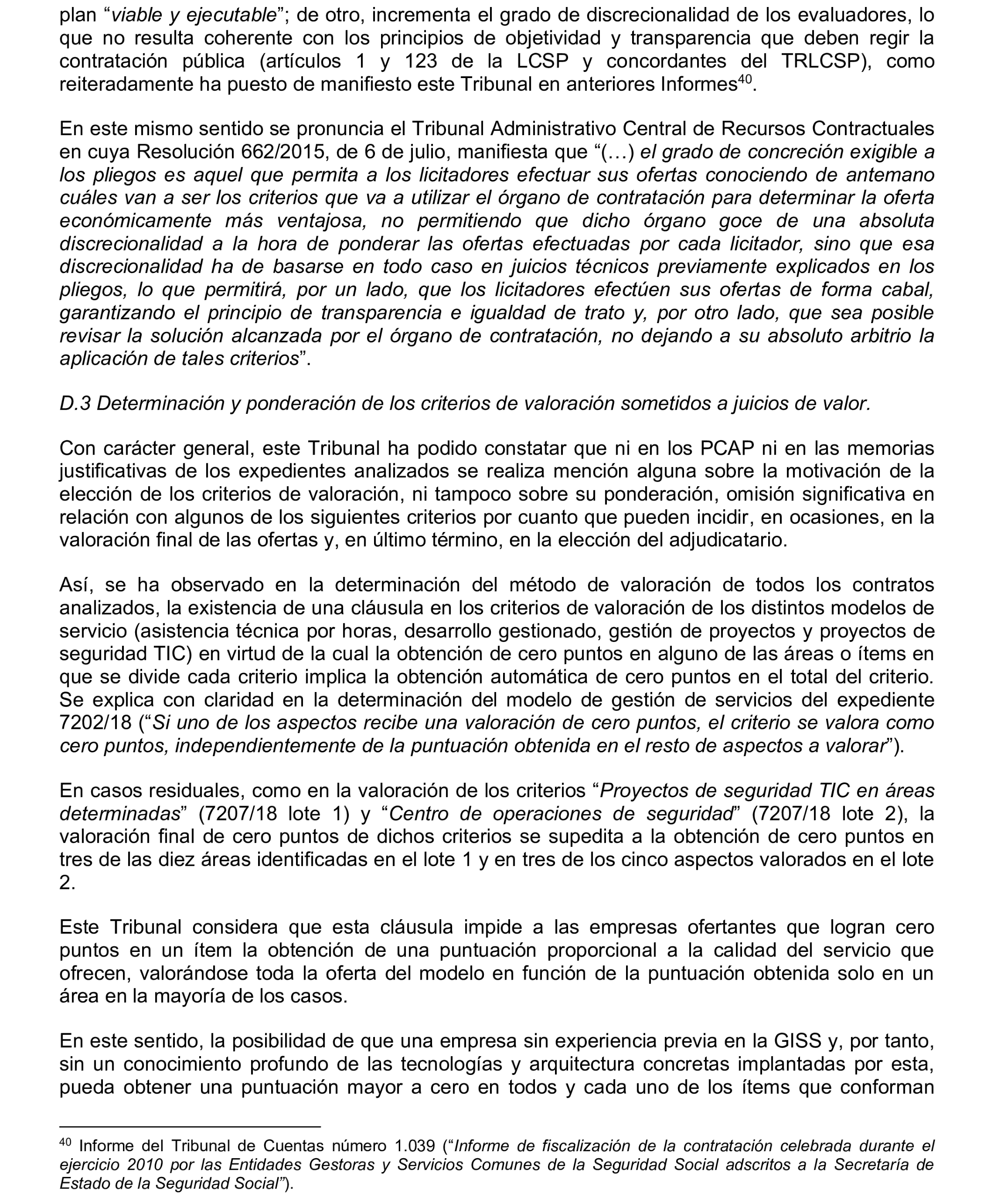 Imagen del artículo Resolución de 17 de septiembre de 2024, aprobada por la Comisión Mixta para las Relaciones con el Tribunal de Cuentas, en relación con el Informe de fiscalización integral de la Gerencia de Informática de la Seguridad Social, ejercicios 2018 y 2019.