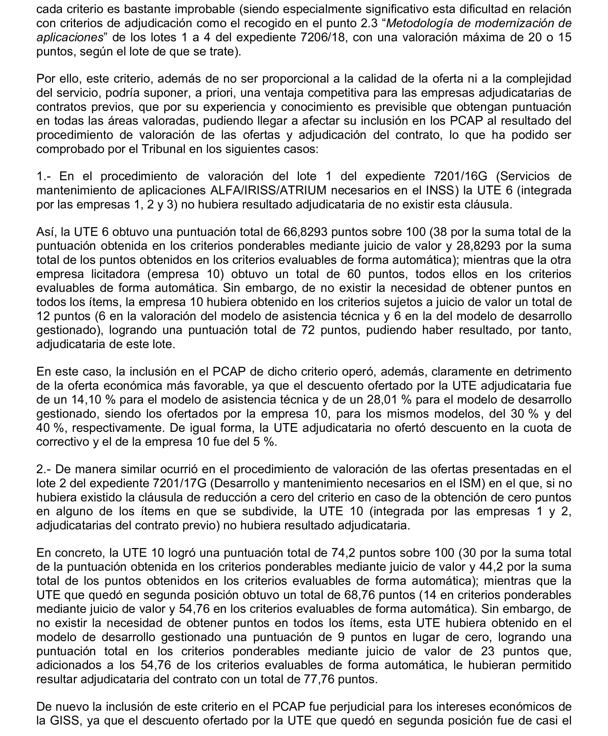 Imagen del artículo Resolución de 17 de septiembre de 2024, aprobada por la Comisión Mixta para las Relaciones con el Tribunal de Cuentas, en relación con el Informe de fiscalización integral de la Gerencia de Informática de la Seguridad Social, ejercicios 2018 y 2019.