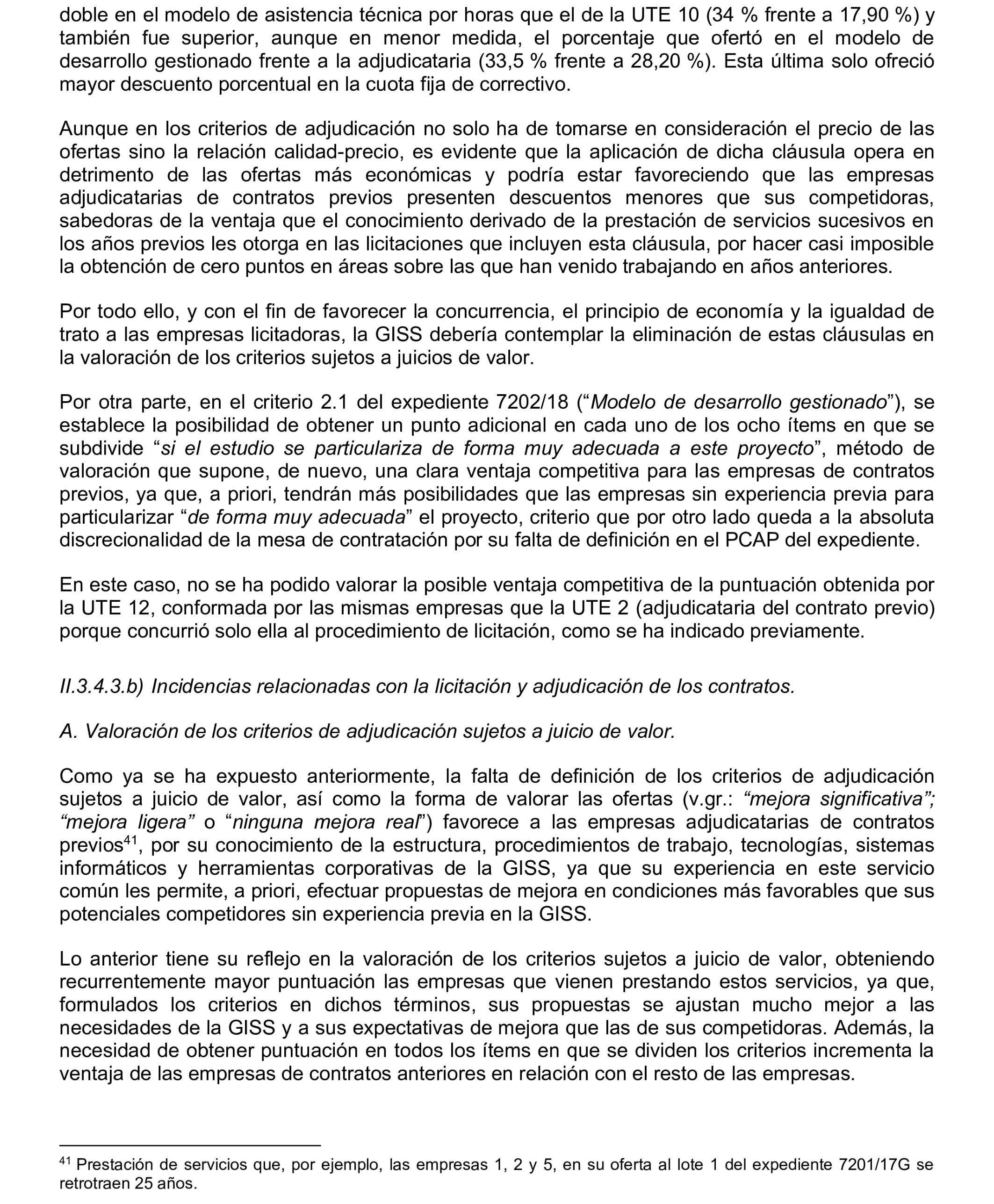 Imagen del artículo Resolución de 17 de septiembre de 2024, aprobada por la Comisión Mixta para las Relaciones con el Tribunal de Cuentas, en relación con el Informe de fiscalización integral de la Gerencia de Informática de la Seguridad Social, ejercicios 2018 y 2019.