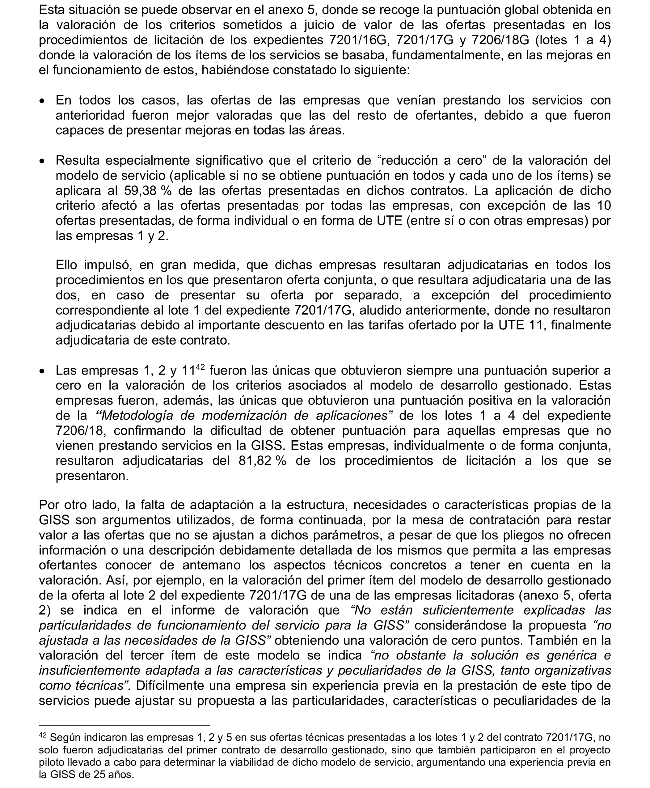 Imagen del artículo Resolución de 17 de septiembre de 2024, aprobada por la Comisión Mixta para las Relaciones con el Tribunal de Cuentas, en relación con el Informe de fiscalización integral de la Gerencia de Informática de la Seguridad Social, ejercicios 2018 y 2019.