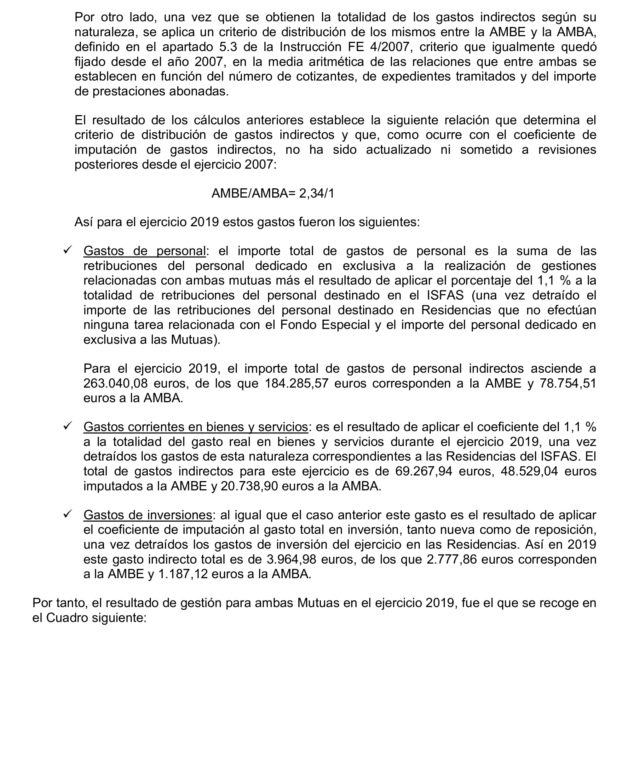 Imagen del artículo Resolución de 17 de septiembre de 2024, aprobada por la Comisión Mixta para las Relaciones con el Tribunal de Cuentas, en relación con el Informe de fiscalización operativa sobre la gestión de las prestaciones económicas y sociales reconocidas por el Instituto Social de las Fuerzas Armadas, ejercicio 2019.