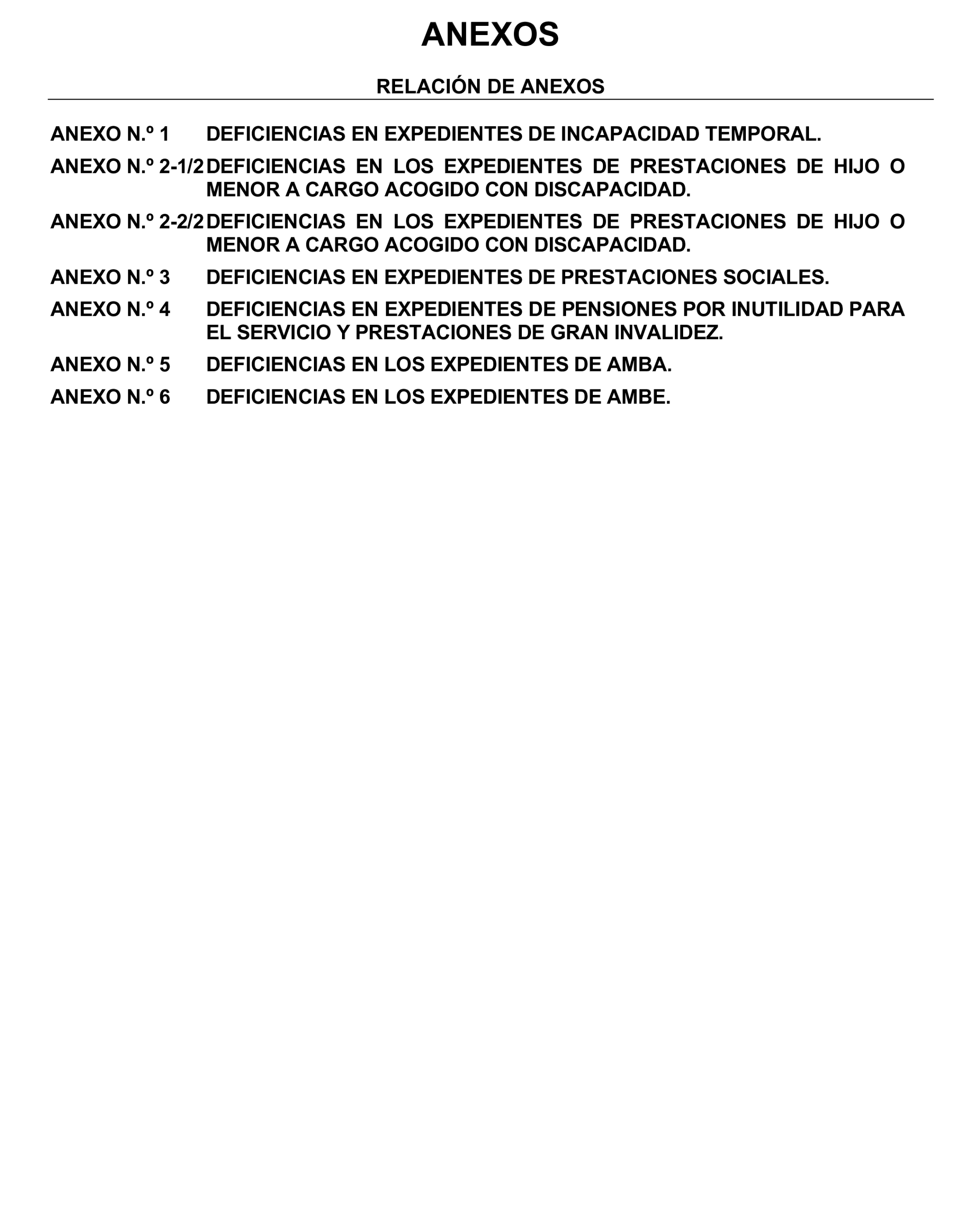 Imagen del artículo Resolución de 17 de septiembre de 2024, aprobada por la Comisión Mixta para las Relaciones con el Tribunal de Cuentas, en relación con el Informe de fiscalización operativa sobre la gestión de las prestaciones económicas y sociales reconocidas por el Instituto Social de las Fuerzas Armadas, ejercicio 2019.