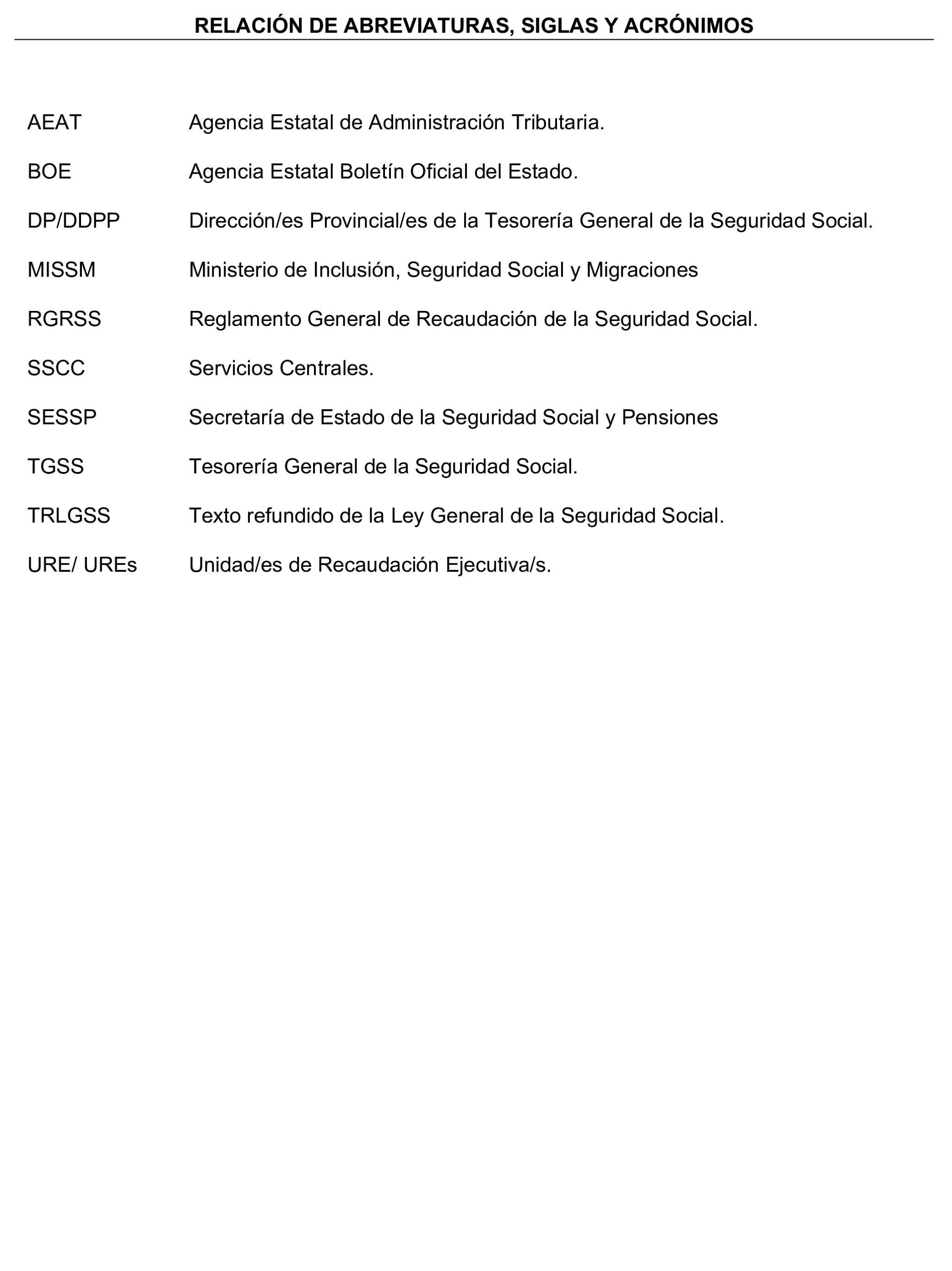 Imagen del artículo Resolución de 17 de septiembre de 2024, aprobada por la Comisión Mixta para las Relaciones con el Tribunal de Cuentas, en relación con el Informe de fiscalización operativa sobre la gestión de los bienes y derechos embargados por la Tesorería General de la Seguridad Social, ejercicio 2021.