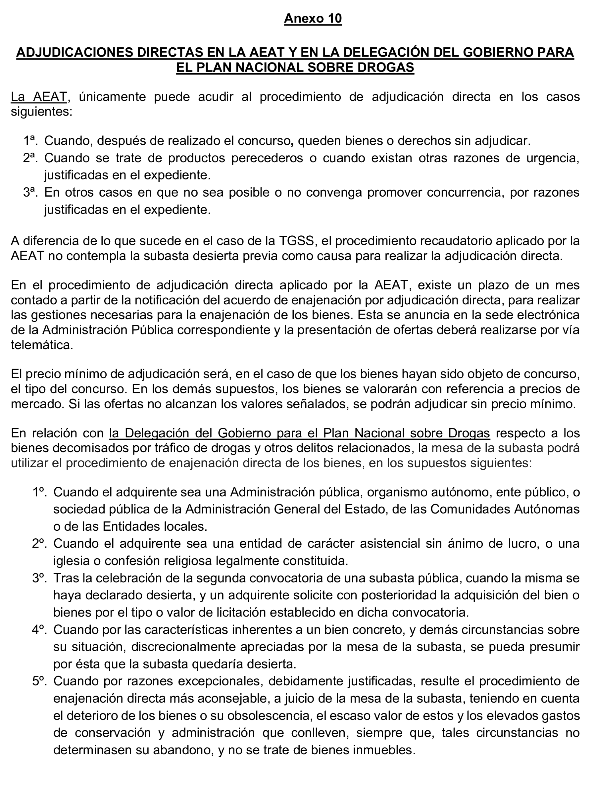 Imagen del artículo Resolución de 17 de septiembre de 2024, aprobada por la Comisión Mixta para las Relaciones con el Tribunal de Cuentas, en relación con el Informe de fiscalización operativa sobre la gestión de los bienes y derechos embargados por la Tesorería General de la Seguridad Social, ejercicio 2021.