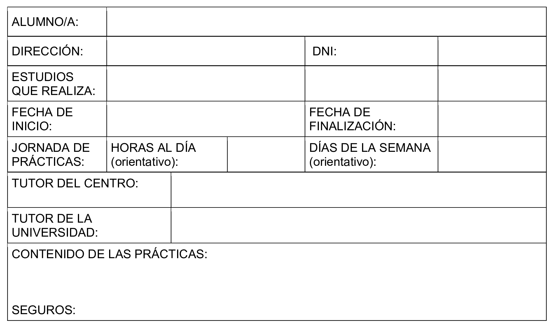 Imagen del artículo Resolución de 26 de noviembre de 2024, del Instituto de Mayores y Servicios Sociales, por la que se publica el Convenio entre el Centro de Promoción de la Autonomía Personal de Bergondo y la Universidad de Santiago de Compostela, para la realización de prácticas académicas en centros del Imserso.