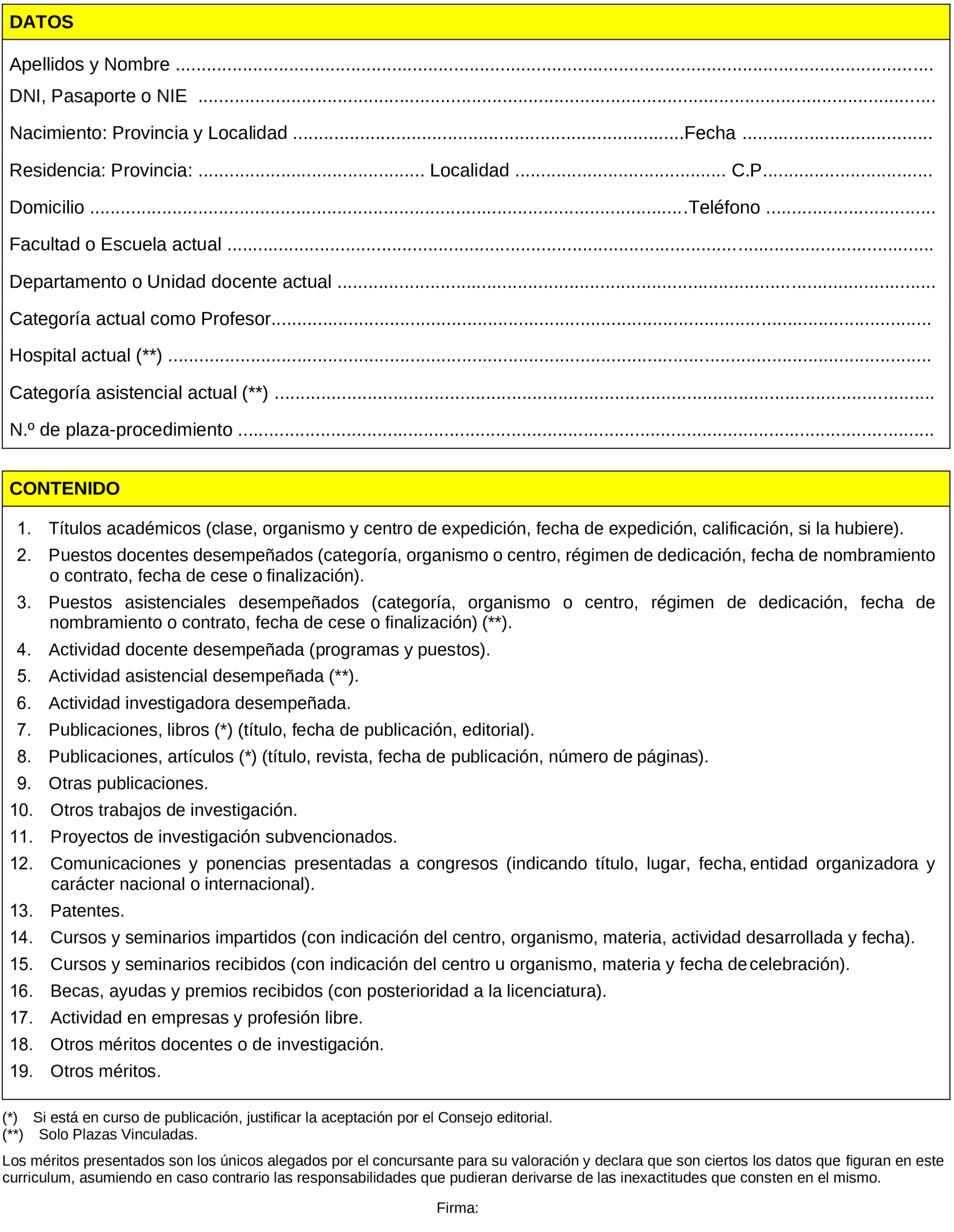 Imagen del artículo Resolución de 16 de diciembre de 2024, de la Universidad de Zaragoza, por la que se convoca concurso de acceso a plazas de cuerpos docentes universitarios.