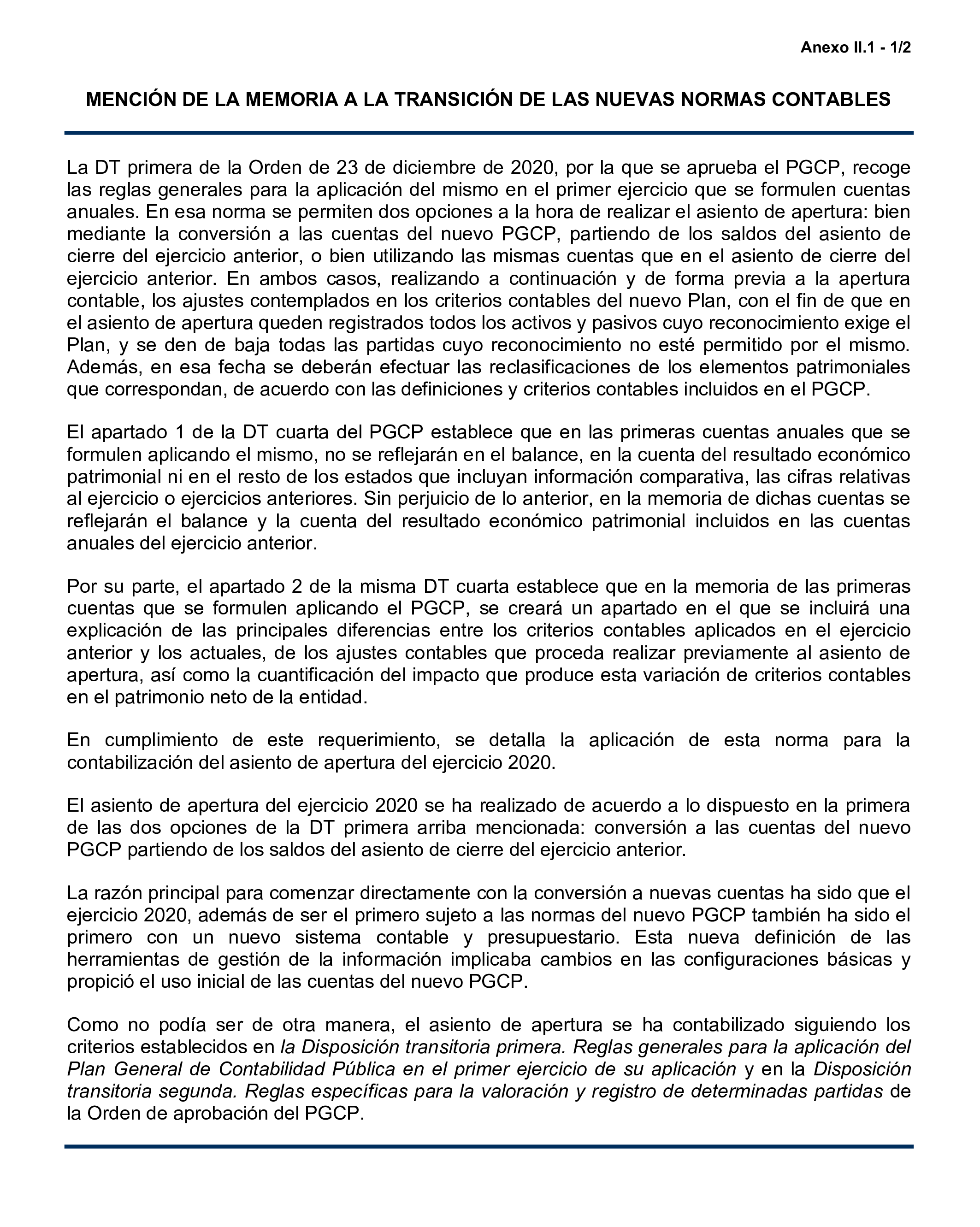 Imagen del artículo Resolución de 24 de septiembre de 2024, aprobada por la Comisión Mixta para las Relaciones con el Tribunal de Cuentas, en relación con el Informe de fiscalización de la Cuenta General de la Comunidad Autónoma de Extremadura, ejercicio 2020.