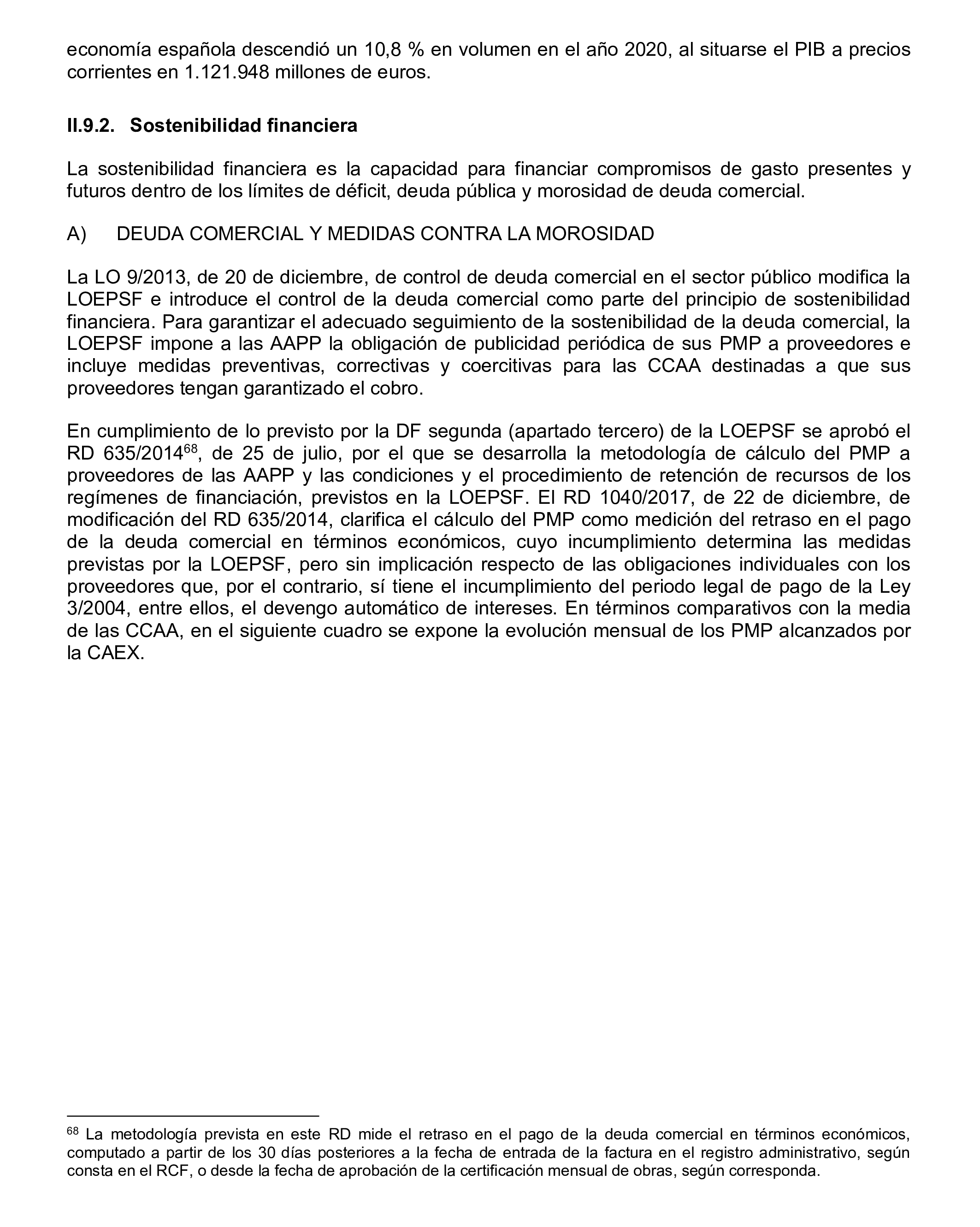 Imagen del artículo Resolución de 24 de septiembre de 2024, aprobada por la Comisión Mixta para las Relaciones con el Tribunal de Cuentas, en relación con el Informe de fiscalización de la Cuenta General de la Comunidad Autónoma de Extremadura, ejercicio 2020.