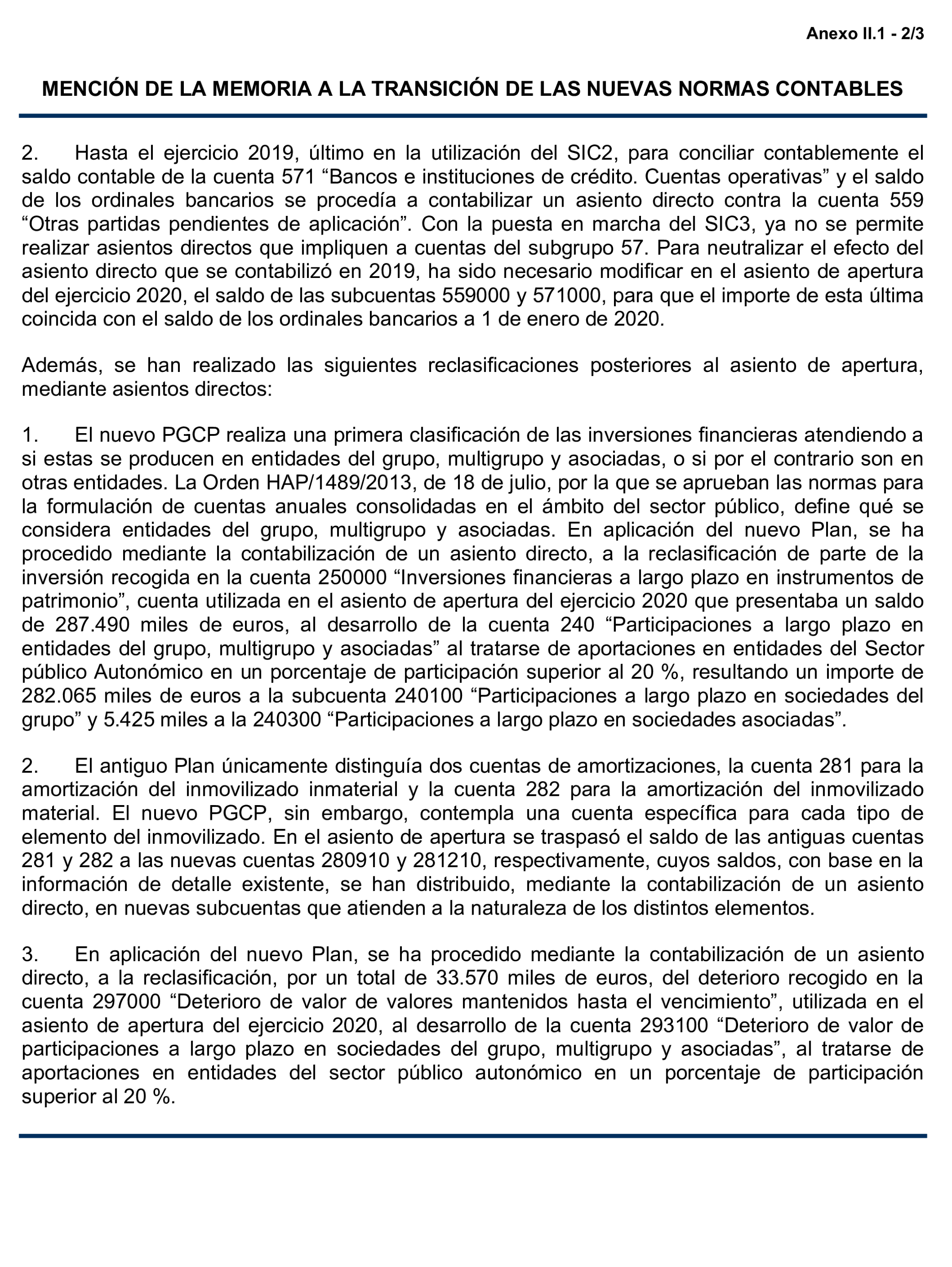 Imagen del artículo Resolución de 24 de septiembre de 2024, aprobada por la Comisión Mixta para las Relaciones con el Tribunal de Cuentas, en relación con el Informe de fiscalización de la Cuenta General de la Comunidad Autónoma de Cantabria, ejercicio 2020.