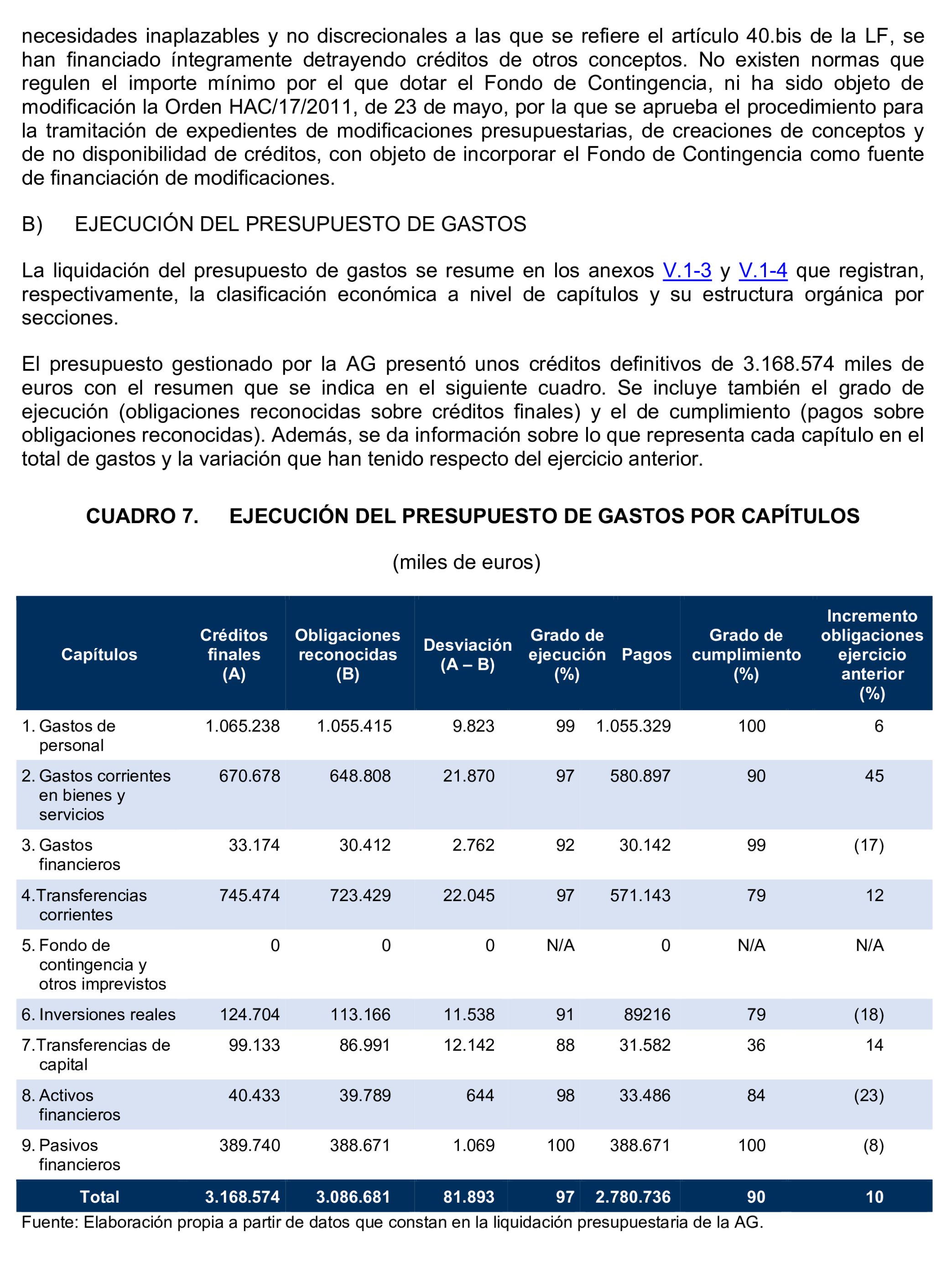 Imagen del artículo Resolución de 24 de septiembre de 2024, aprobada por la Comisión Mixta para las Relaciones con el Tribunal de Cuentas, en relación con el Informe de fiscalización de la Cuenta General de la Comunidad Autónoma de Cantabria, ejercicio 2020.