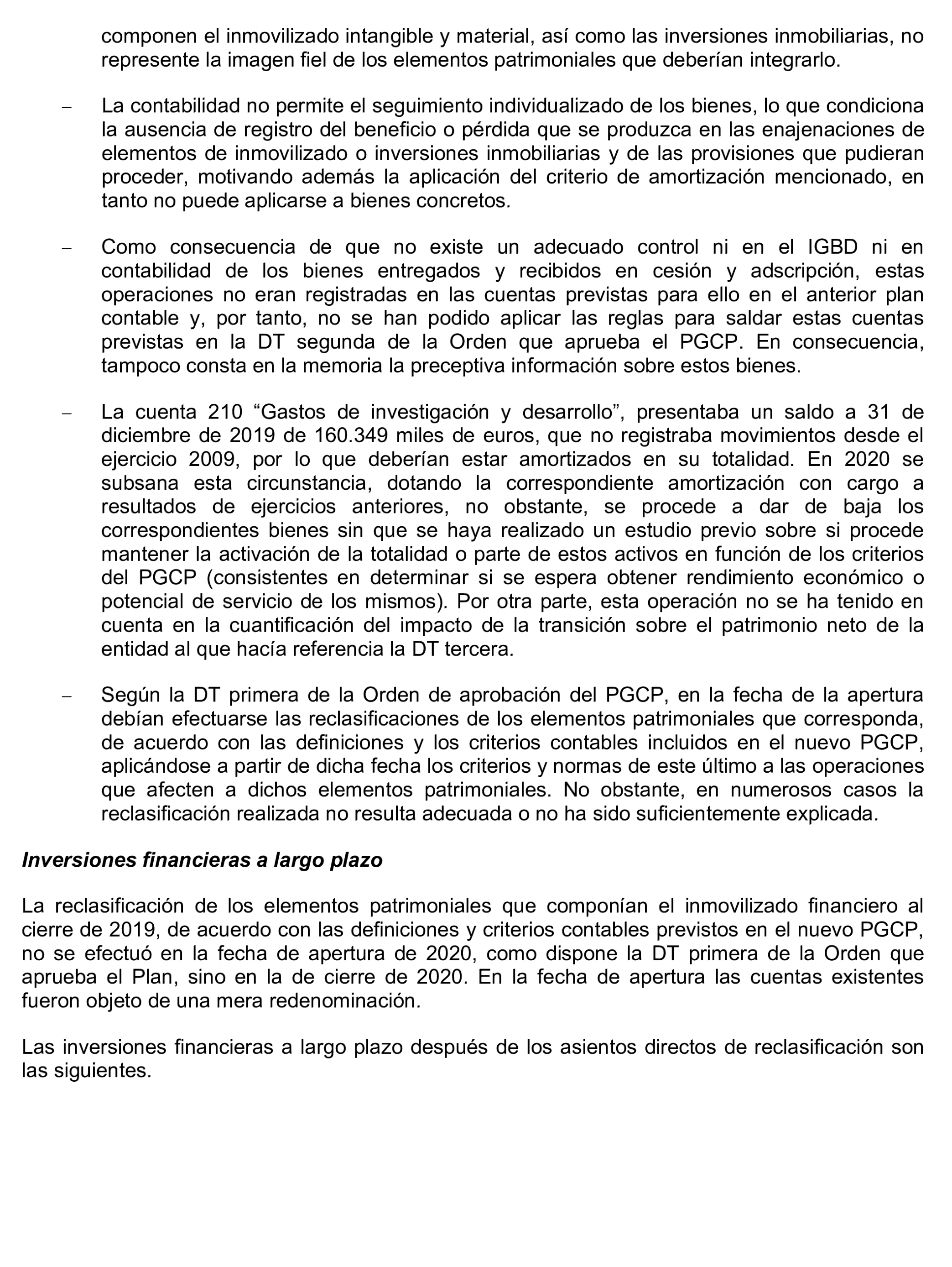 Imagen del artículo Resolución de 24 de septiembre de 2024, aprobada por la Comisión Mixta para las Relaciones con el Tribunal de Cuentas, en relación con el Informe de fiscalización de la Cuenta General de la Comunidad Autónoma de Cantabria, ejercicio 2020.