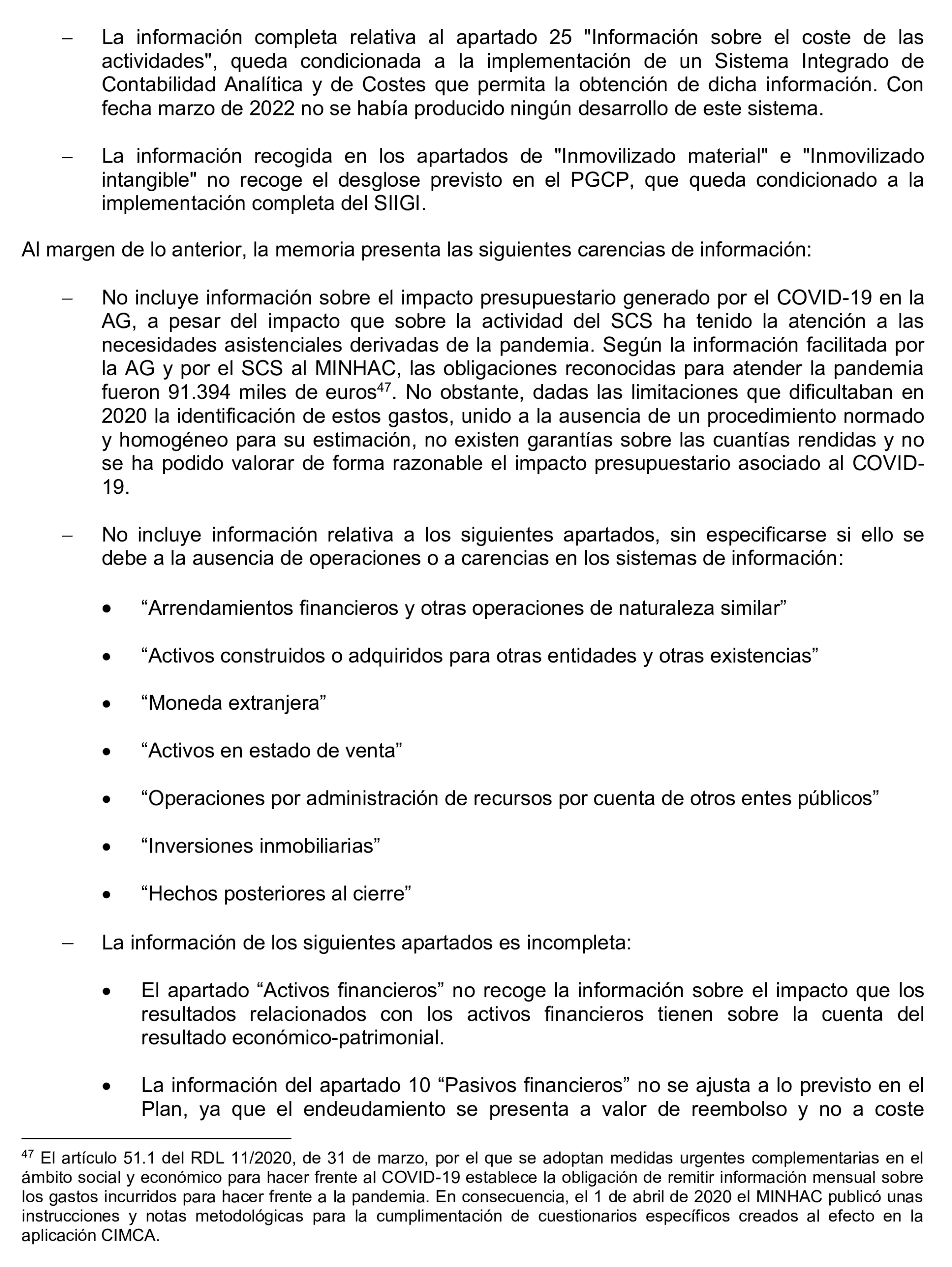 Imagen del artículo Resolución de 24 de septiembre de 2024, aprobada por la Comisión Mixta para las Relaciones con el Tribunal de Cuentas, en relación con el Informe de fiscalización de la Cuenta General de la Comunidad Autónoma de Cantabria, ejercicio 2020.
