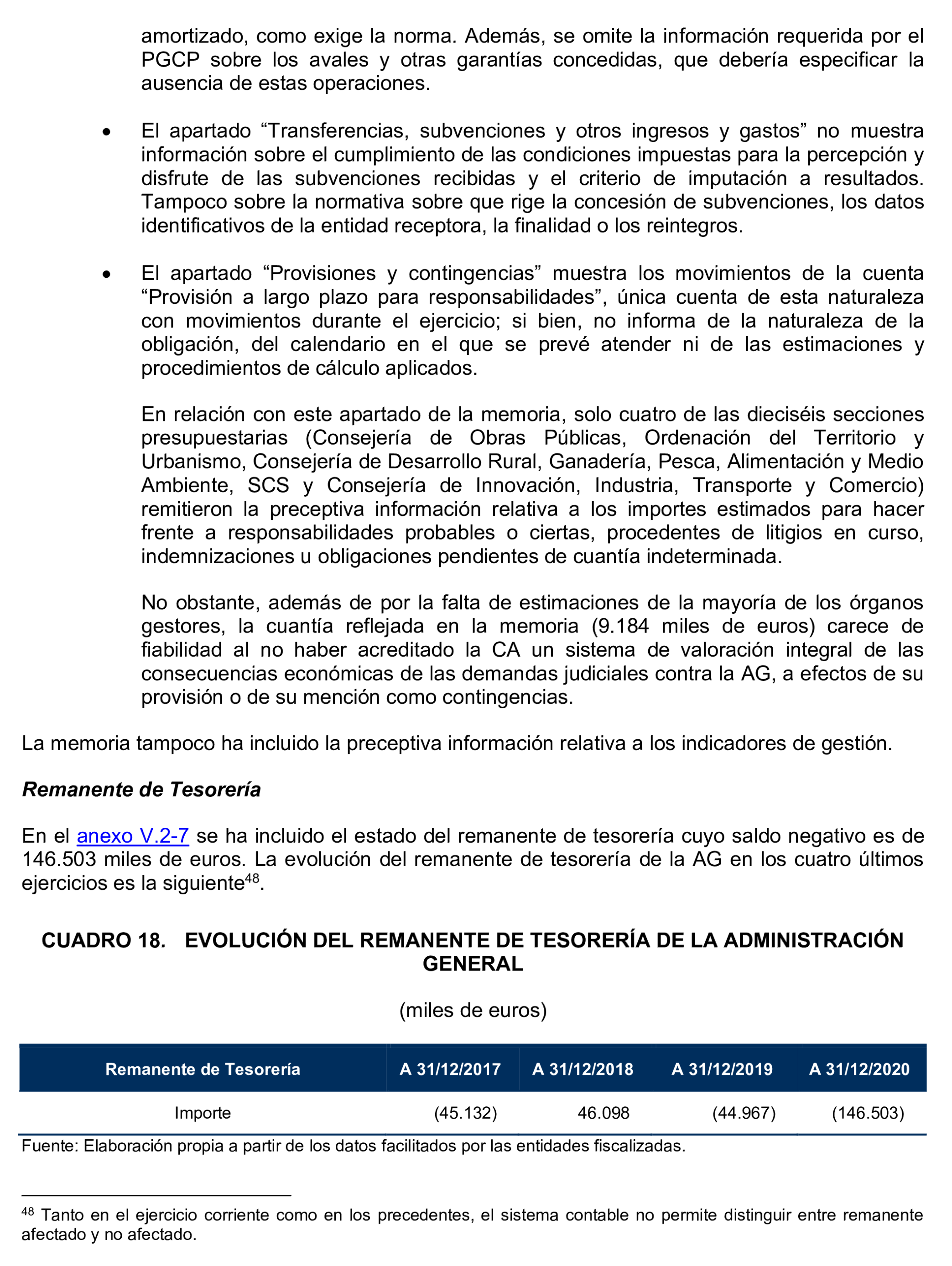 Imagen del artículo Resolución de 24 de septiembre de 2024, aprobada por la Comisión Mixta para las Relaciones con el Tribunal de Cuentas, en relación con el Informe de fiscalización de la Cuenta General de la Comunidad Autónoma de Cantabria, ejercicio 2020.