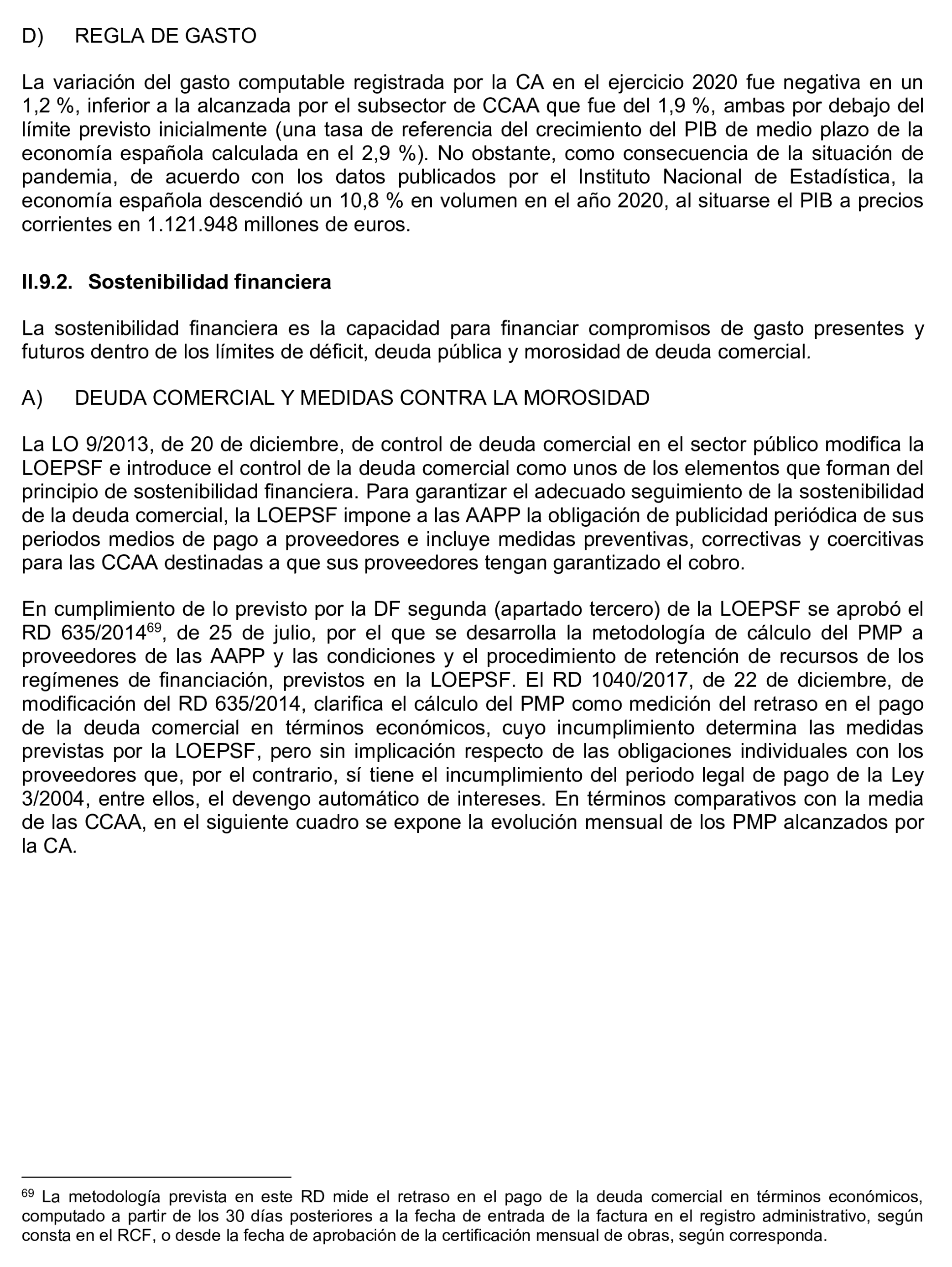Imagen del artículo Resolución de 24 de septiembre de 2024, aprobada por la Comisión Mixta para las Relaciones con el Tribunal de Cuentas, en relación con el Informe de fiscalización de la Cuenta General de la Comunidad Autónoma de Cantabria, ejercicio 2020.