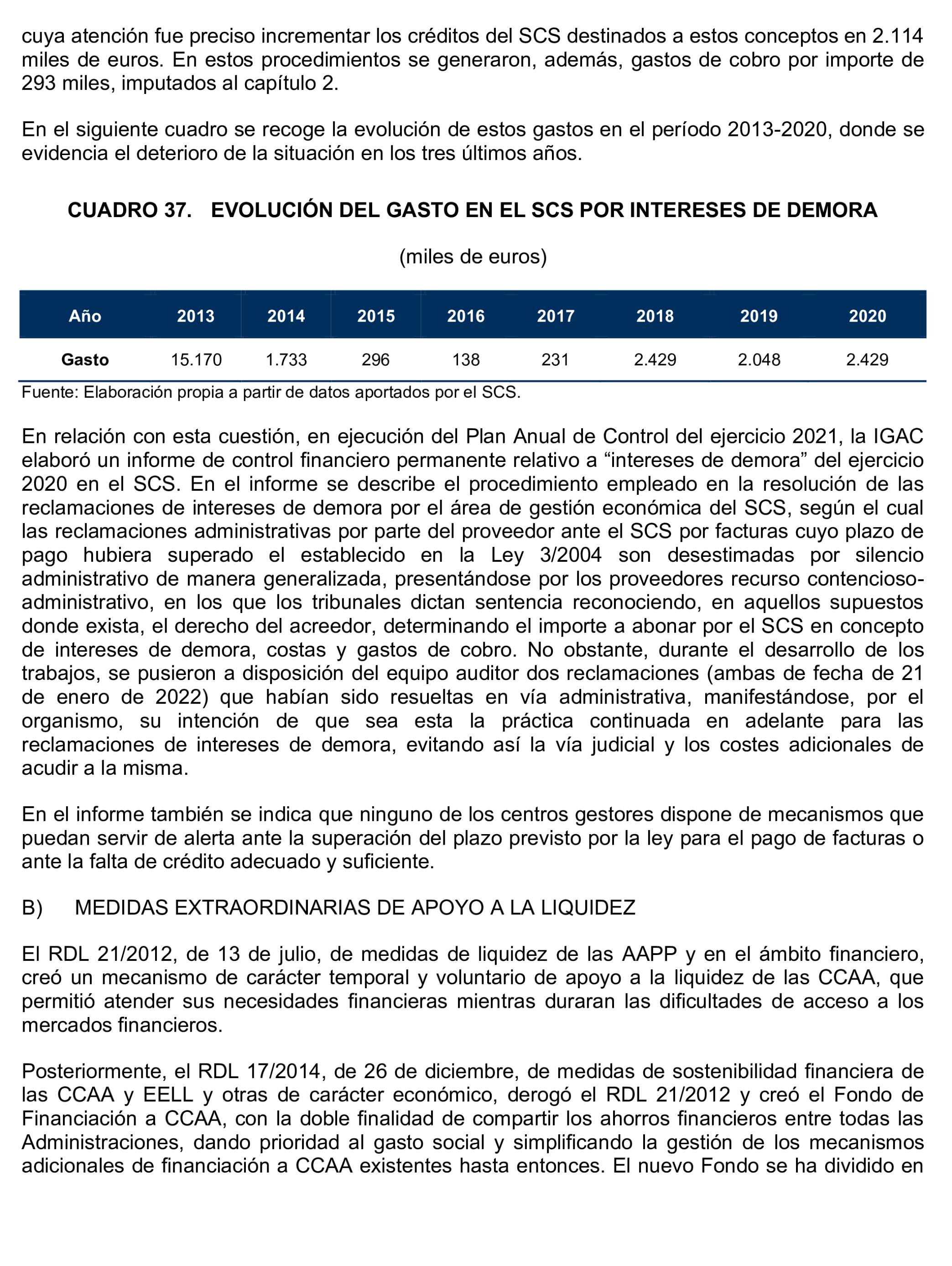 Imagen del artículo Resolución de 24 de septiembre de 2024, aprobada por la Comisión Mixta para las Relaciones con el Tribunal de Cuentas, en relación con el Informe de fiscalización de la Cuenta General de la Comunidad Autónoma de Cantabria, ejercicio 2020.