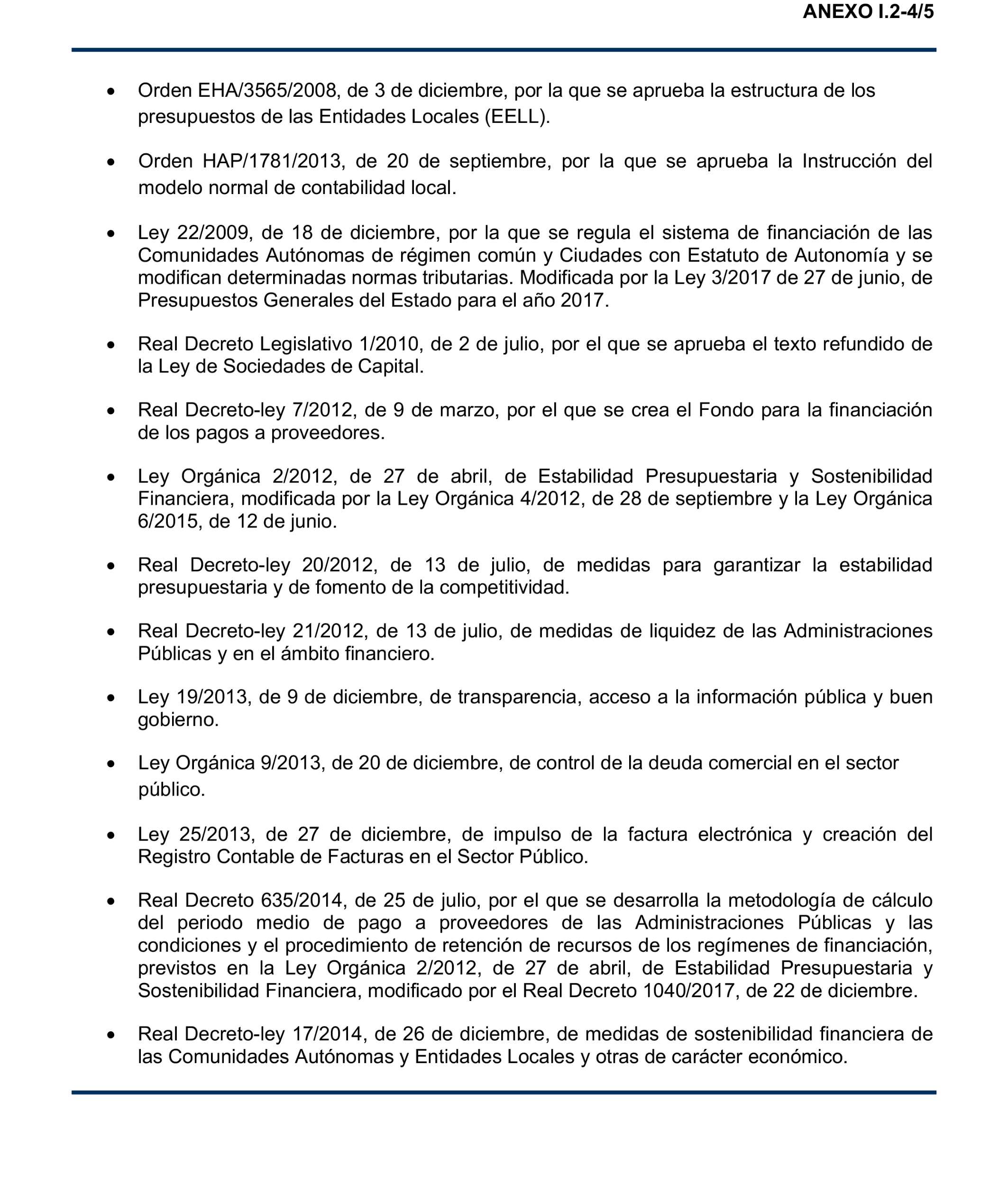 Imagen del artículo Resolución de 24 de septiembre de 2024, aprobada por la Comisión Mixta para las Relaciones con el Tribunal de Cuentas, en relación con el Informe de fiscalización de la Cuenta General de la Ciudad Autónoma de Melilla, ejercicio 2020.