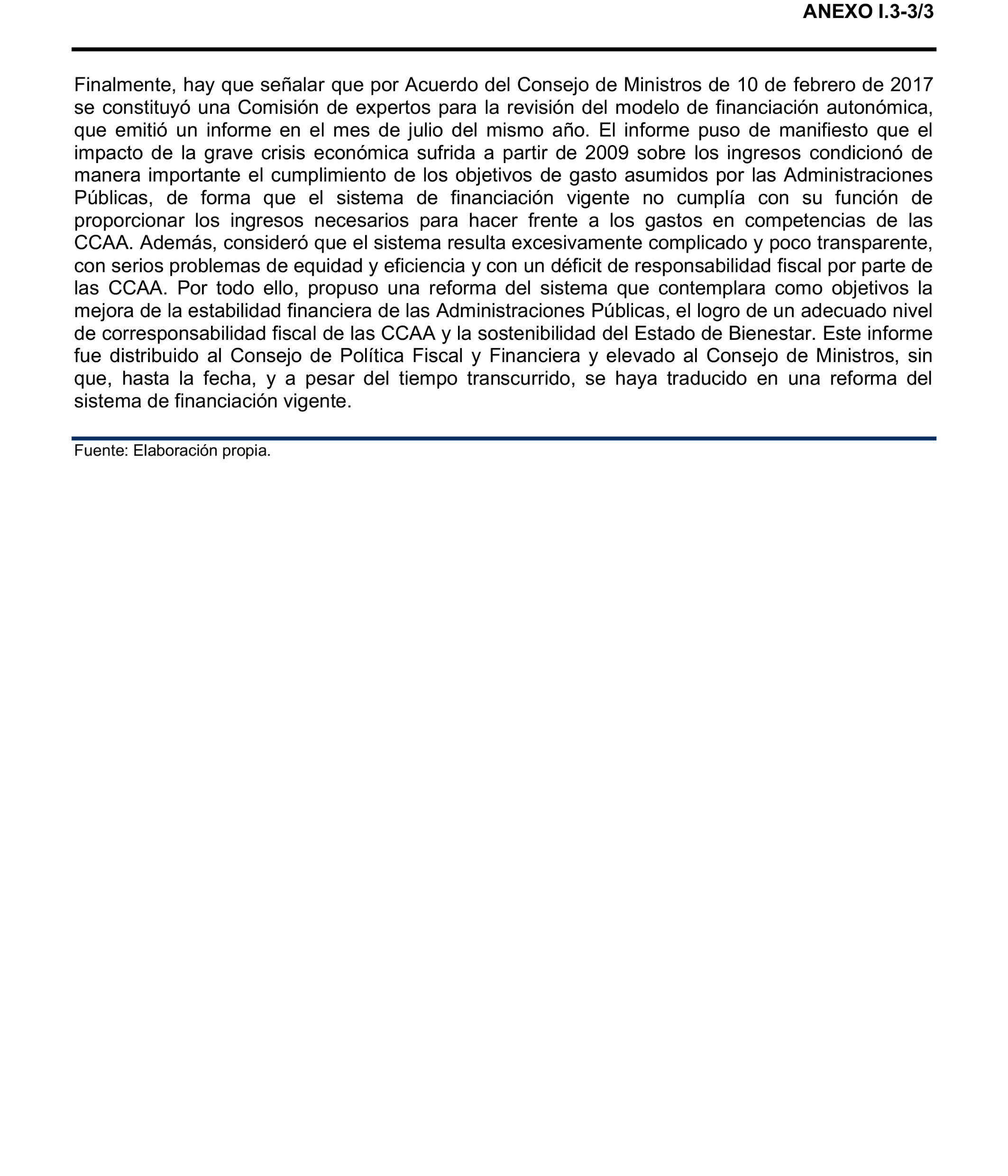 Imagen del artículo Resolución de 24 de septiembre de 2024, aprobada por la Comisión Mixta para las Relaciones con el Tribunal de Cuentas, en relación con el Informe de fiscalización de la Cuenta General de la Ciudad Autónoma de Melilla, ejercicio 2020.