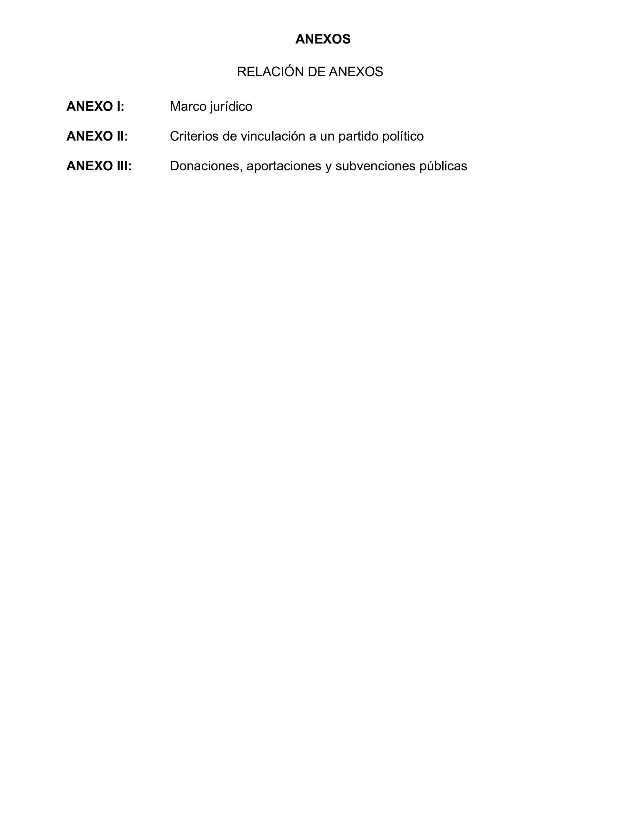 Imagen del artículo Resolución de 24 de septiembre de 2024, aprobada por la Comisión Mixta para las Relaciones con el Tribunal de Cuentas, en relación con el Informe de fiscalización de las aportaciones percibidas por las fundaciones y demás entidades vinculadas o dependientes de los partidos políticos y de los gastos de programas y actividades de estas financiados con cargo a subvenciones públicas, ejercicio 2020.