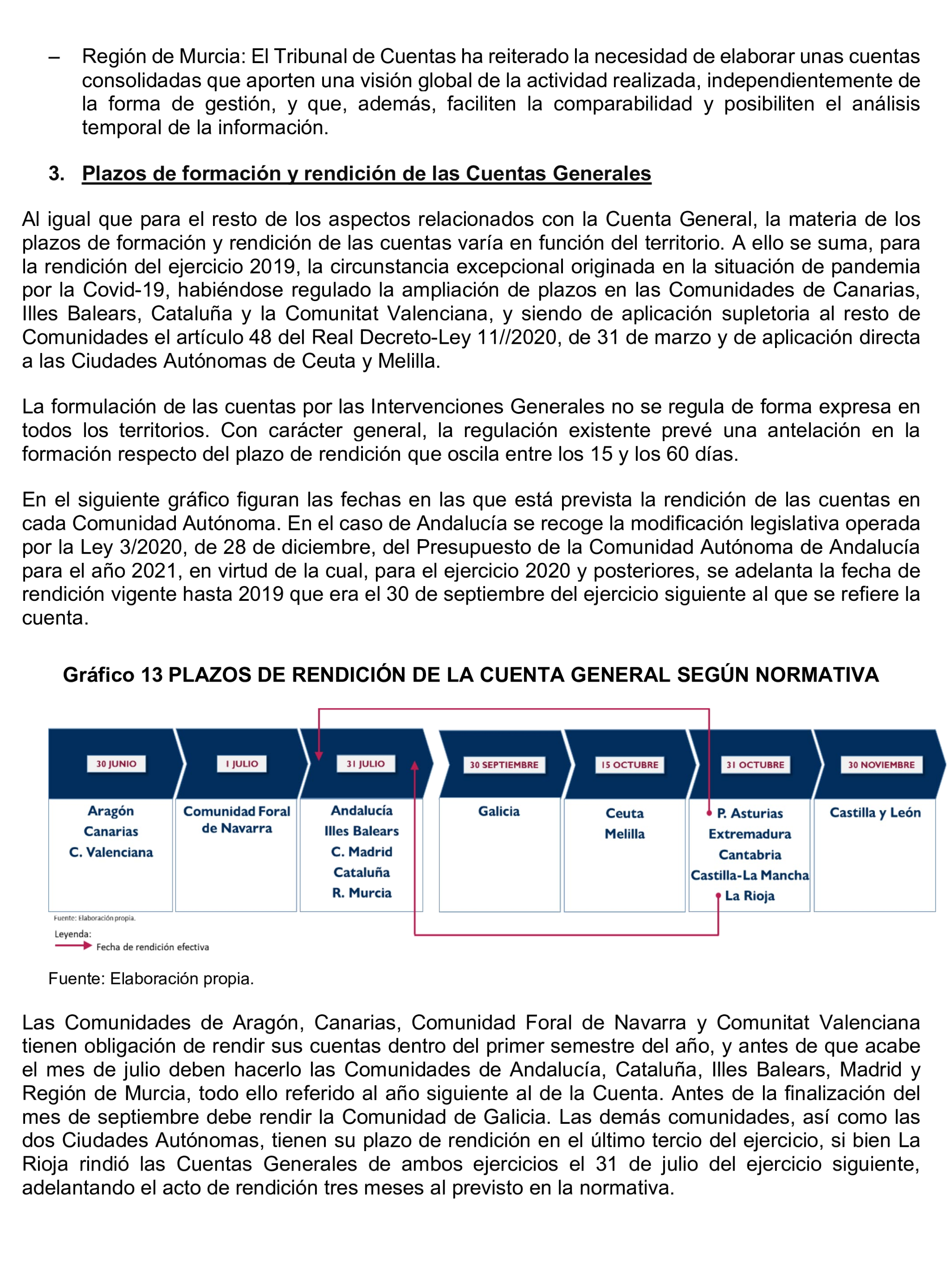Imagen del artículo Resolución de 24 de septiembre de 2024, aprobada por la Comisión Mixta para las Relaciones con el Tribunal de Cuentas, en relación con el Informe de fiscalización del sector público autonómico, ejercicios 2019 y 2020.