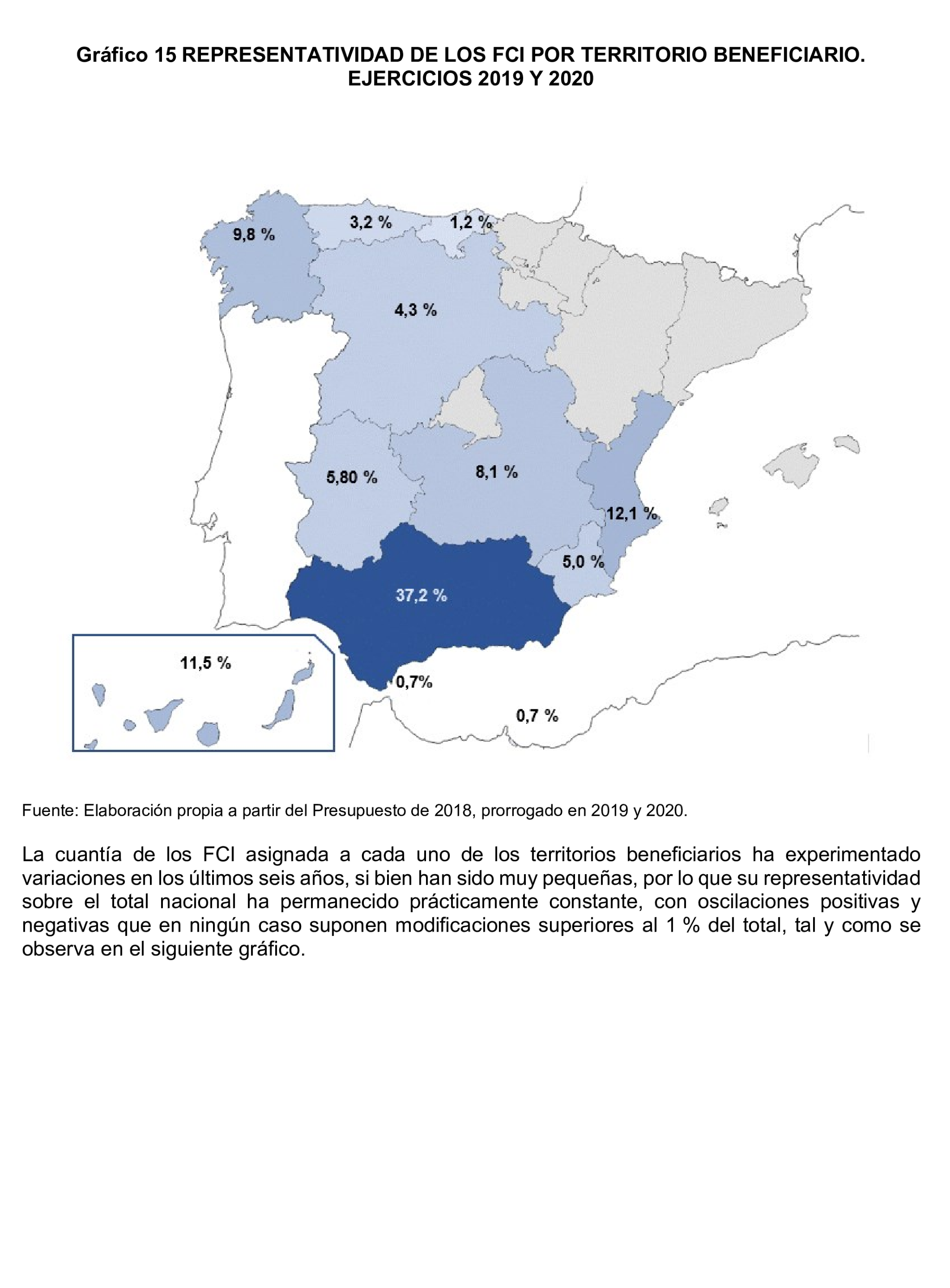 Imagen del artículo Resolución de 24 de septiembre de 2024, aprobada por la Comisión Mixta para las Relaciones con el Tribunal de Cuentas, en relación con el Informe de fiscalización del sector público autonómico, ejercicios 2019 y 2020.