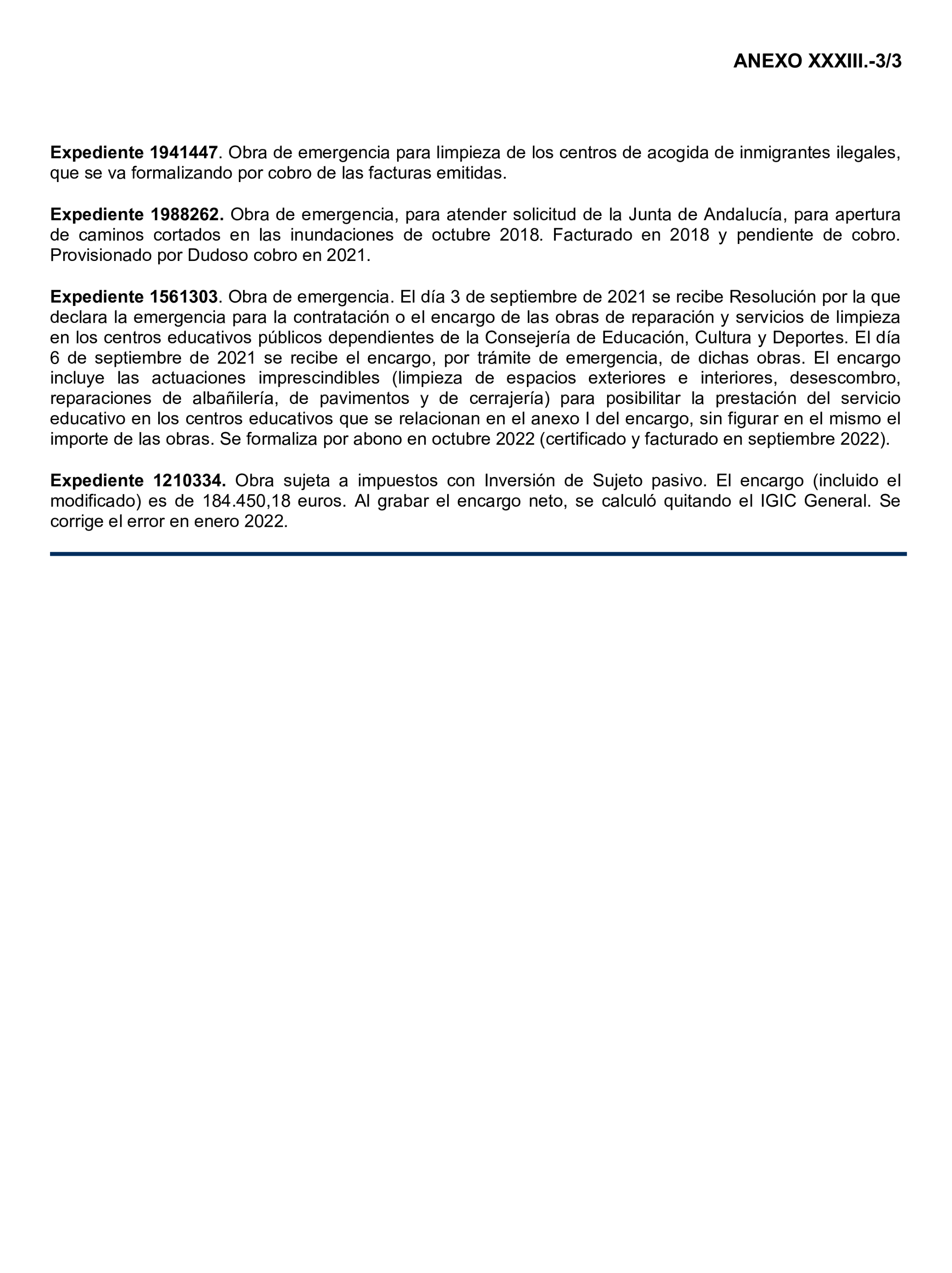 Imagen del artículo Resolución de 22 de octubre de 2024, aprobada por la Comisión Mixta para las Relaciones con el Tribunal de Cuentas, en relación con el Informe de fiscalización de la actividad de la Empresa de Transformación Agraria, SA, S.M.E., M.P. (TRAGSA) como medio propio, ejercicios 2021 y 2022.