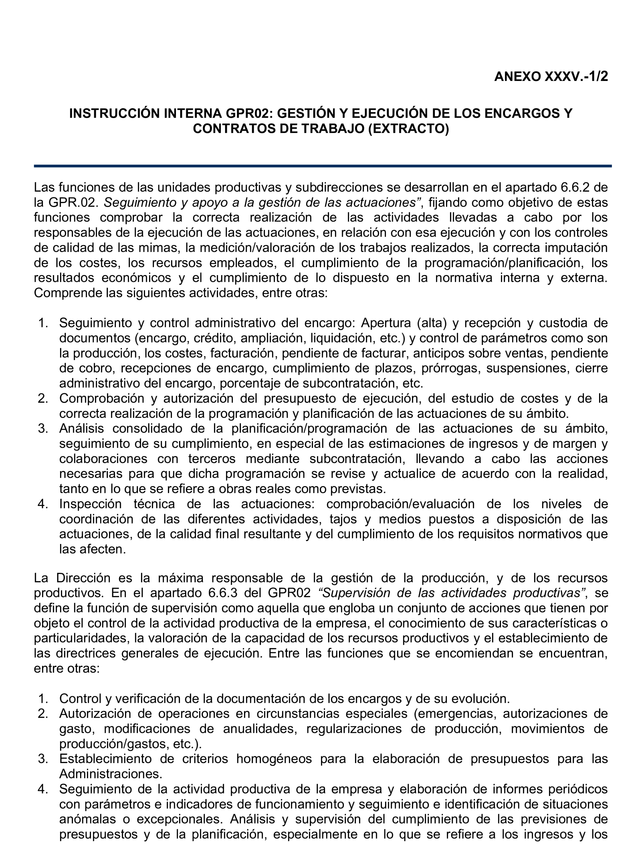 Imagen del artículo Resolución de 22 de octubre de 2024, aprobada por la Comisión Mixta para las Relaciones con el Tribunal de Cuentas, en relación con el Informe de fiscalización de la actividad de la Empresa de Transformación Agraria, SA, S.M.E., M.P. (TRAGSA) como medio propio, ejercicios 2021 y 2022.