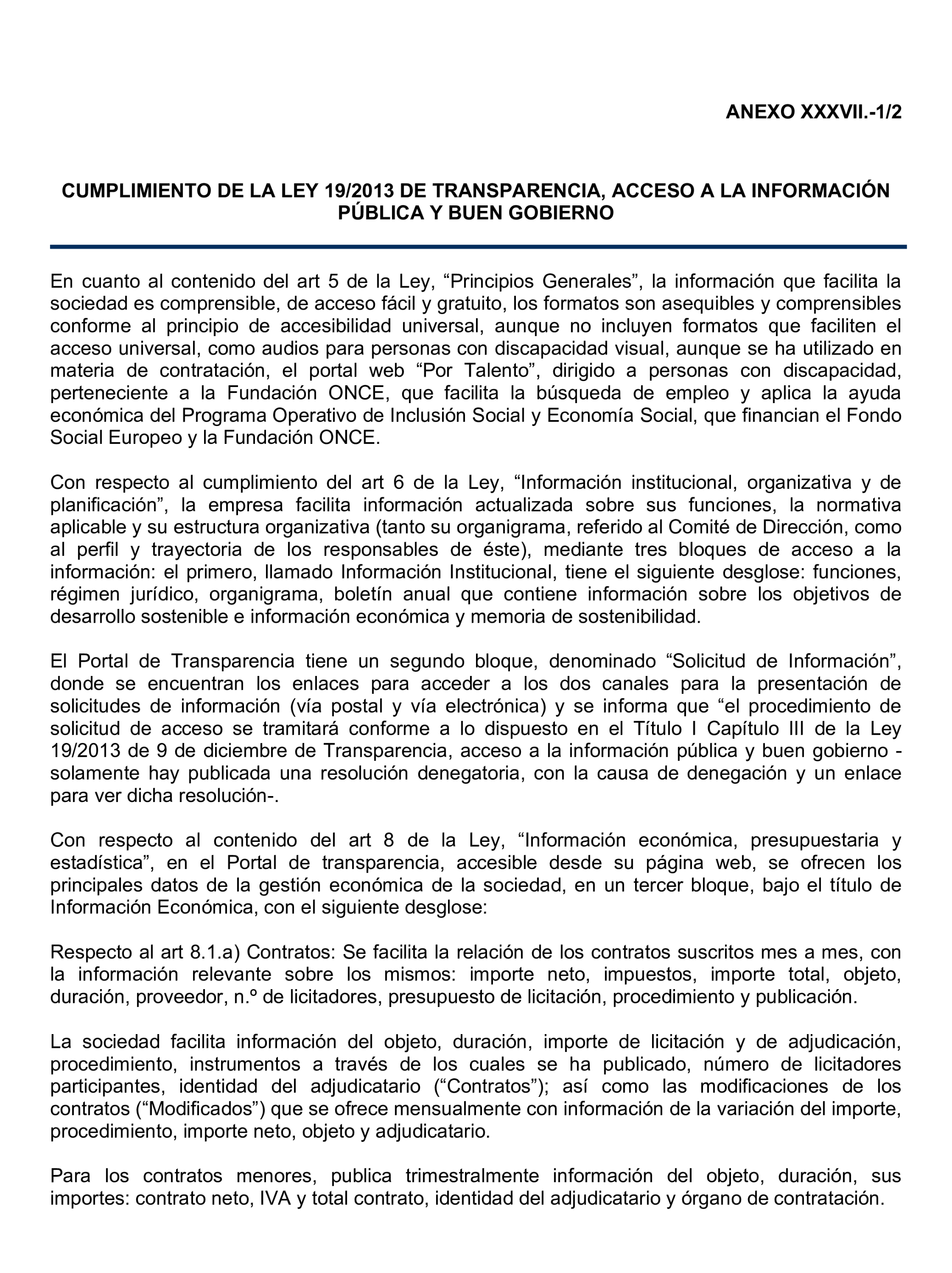Imagen del artículo Resolución de 22 de octubre de 2024, aprobada por la Comisión Mixta para las Relaciones con el Tribunal de Cuentas, en relación con el Informe de fiscalización de la actividad de la Empresa de Transformación Agraria, SA, S.M.E., M.P. (TRAGSA) como medio propio, ejercicios 2021 y 2022.