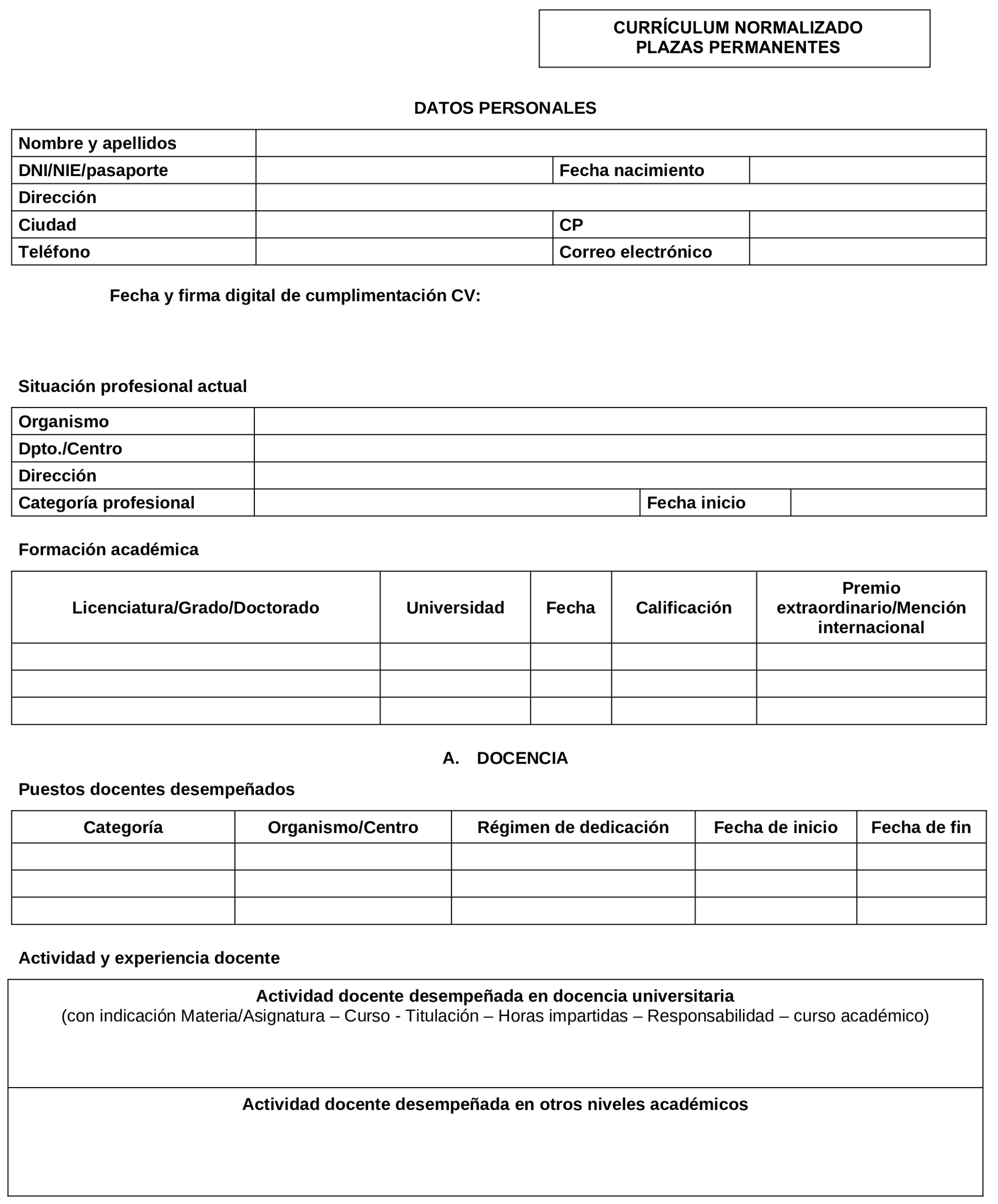 Imagen del artículo Resolución de 1 de mayo de 2025, de la Universidad de Cantabria, por la que se convoca concurso de acceso a plazas de cuerpos docentes universitarios.