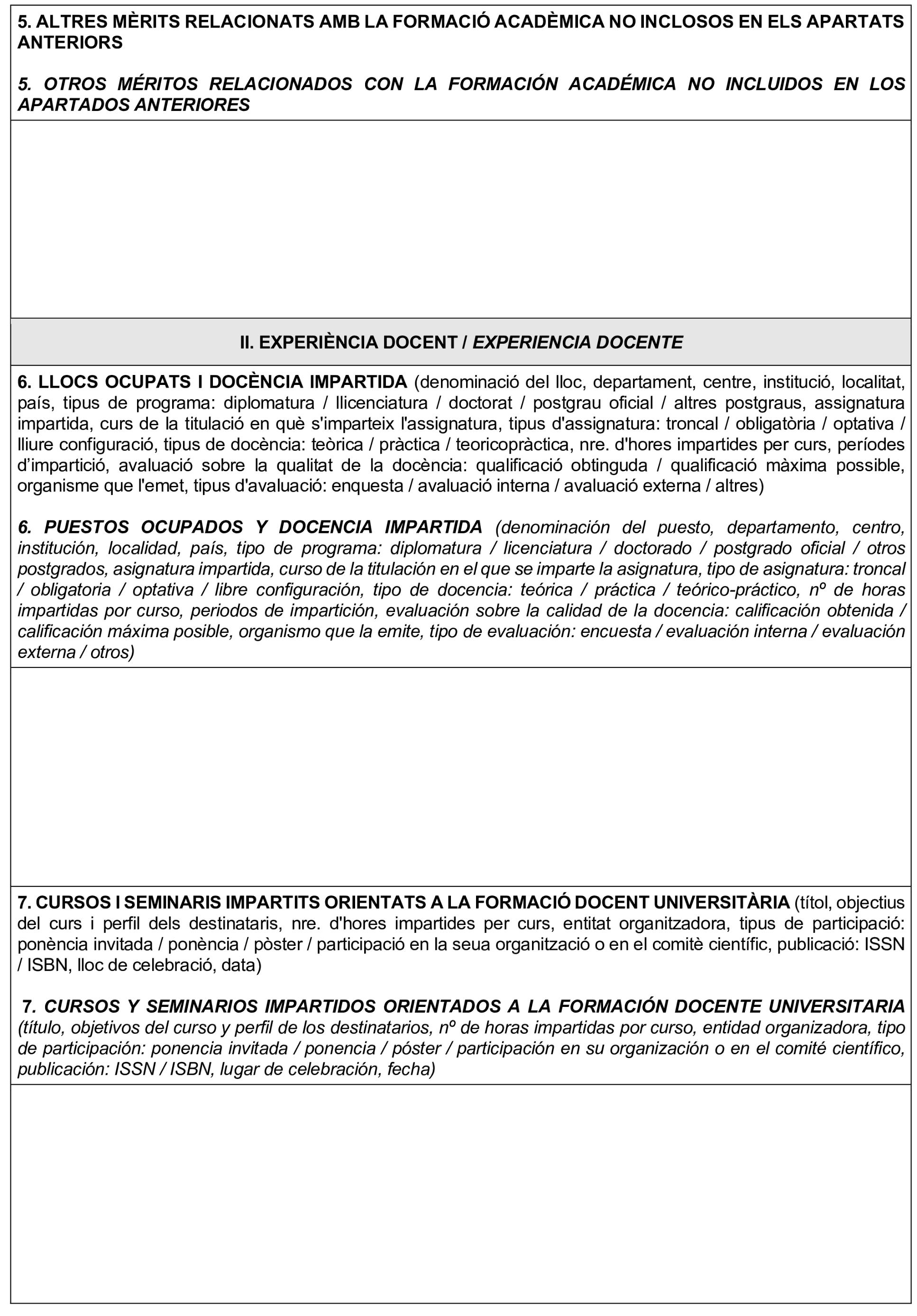 Imagen del artículo Resolución de 5 de mayo de 2025, de la Universidad de Alicante, por la que se convoca concurso de acceso a plaza de cuerpos docentes universitarios.