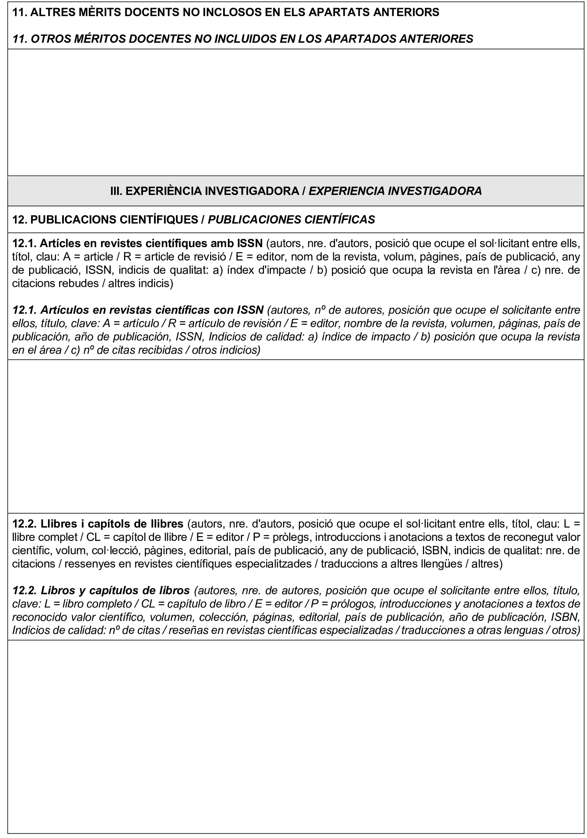 Imagen del artículo Resolución de 5 de mayo de 2025, de la Universidad de Alicante, por la que se convoca concurso de acceso a plaza de cuerpos docentes universitarios.