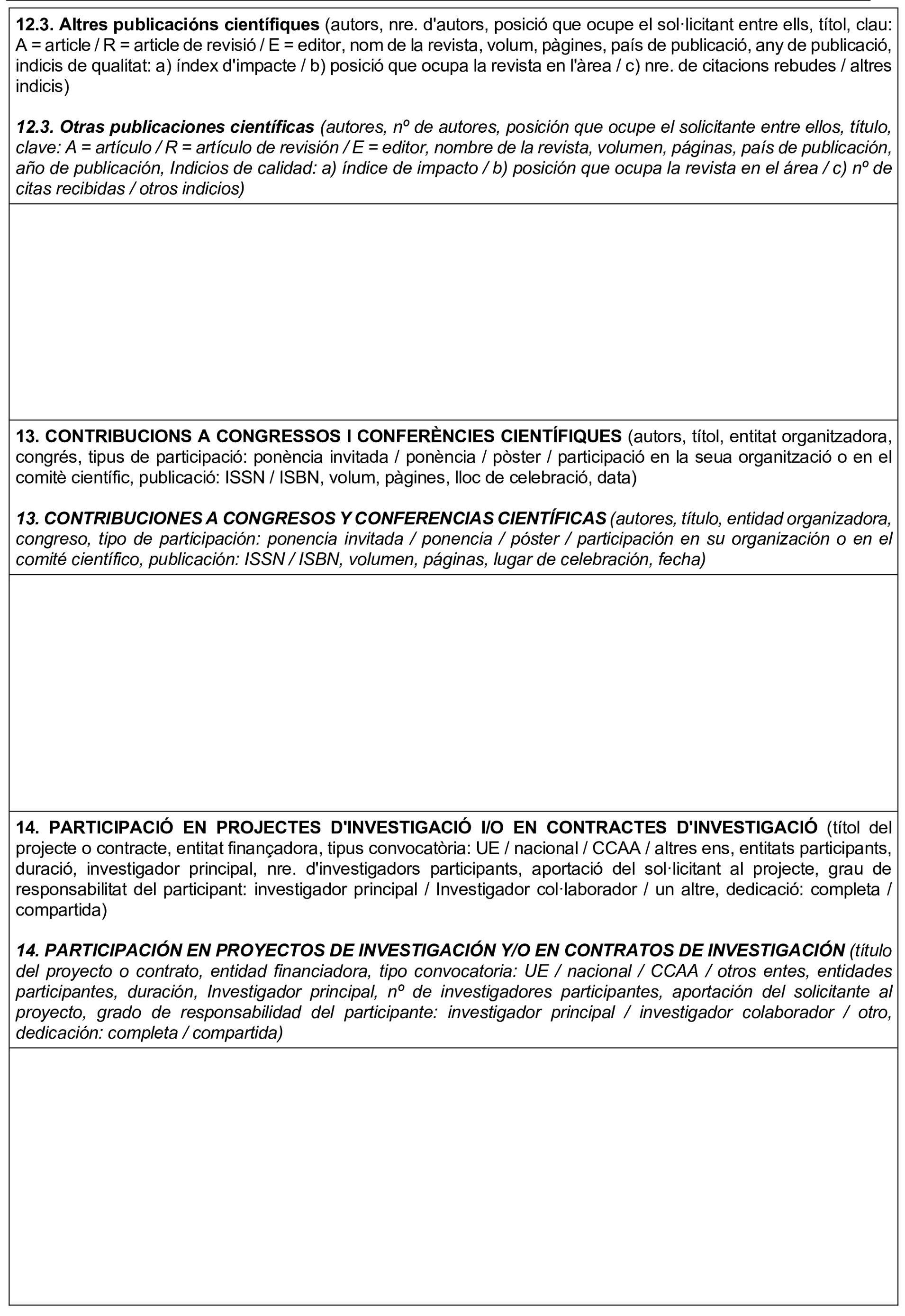 Imagen del artículo Resolución de 5 de mayo de 2025, de la Universidad de Alicante, por la que se convoca concurso de acceso a plaza de cuerpos docentes universitarios.
