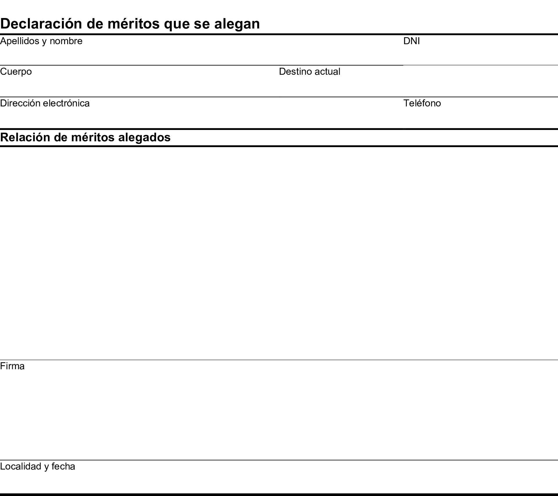 Imagen del artículo Resolución de 17 de junio de 2025, del Departamento de Justicia y Calidad Democrática, por la que se convoca concurso específico para la provisión de puestos de trabajo singularizados, como consecuencia de la implantación de las oficinas judiciales y oficinas generales del Registro Civil de Badalona y L'Hospitalet de Llobregat.