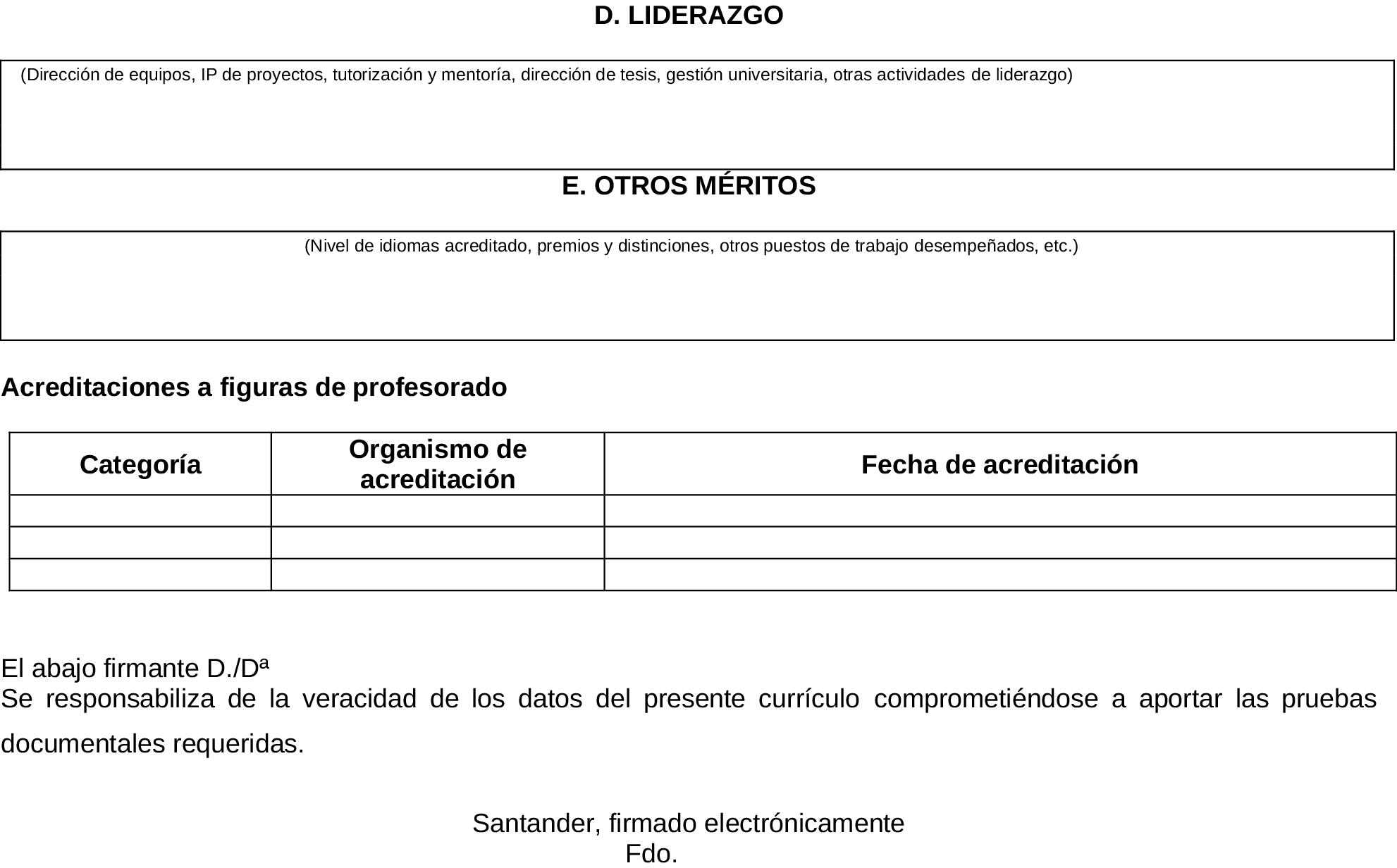 Imagen del artículo Resolución de 23 de junio de 2025, de la Universidad de Cantabria, por la que se convoca concurso de acceso a plazas de cuerpos docentes universitarios.