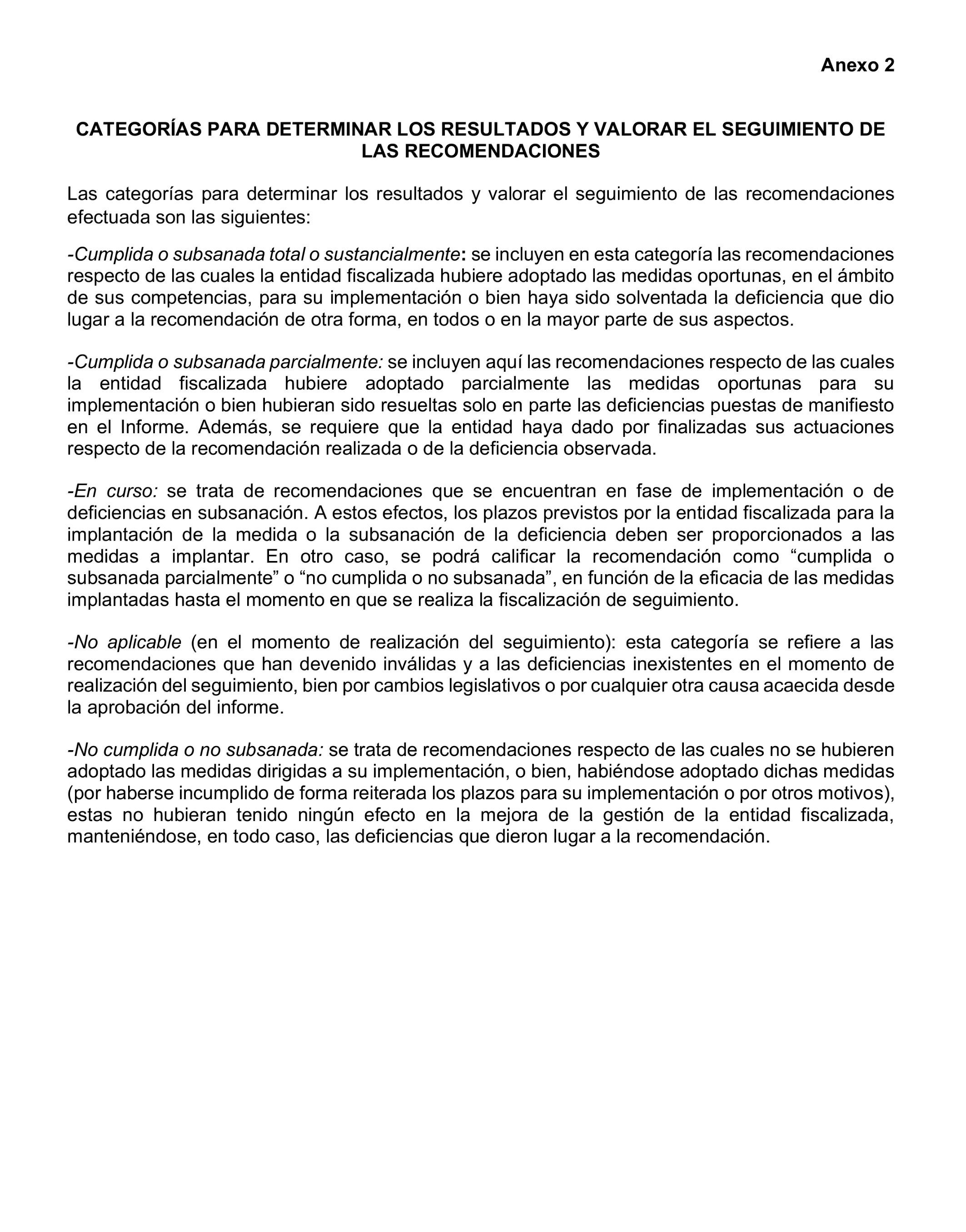 Imagen del artículo Resolución de 20 de marzo de 2025, aprobada por la Comisión Mixta para las Relaciones con el Tribunal de Cuentas, en relación con el Informe de fiscalización de seguimiento de las recomendaciones del informe de fiscalización de la Mancomunidad de Los Alcores para la gestión de los residuos sólidos urbanos, ejercicios 2017 a 2019.