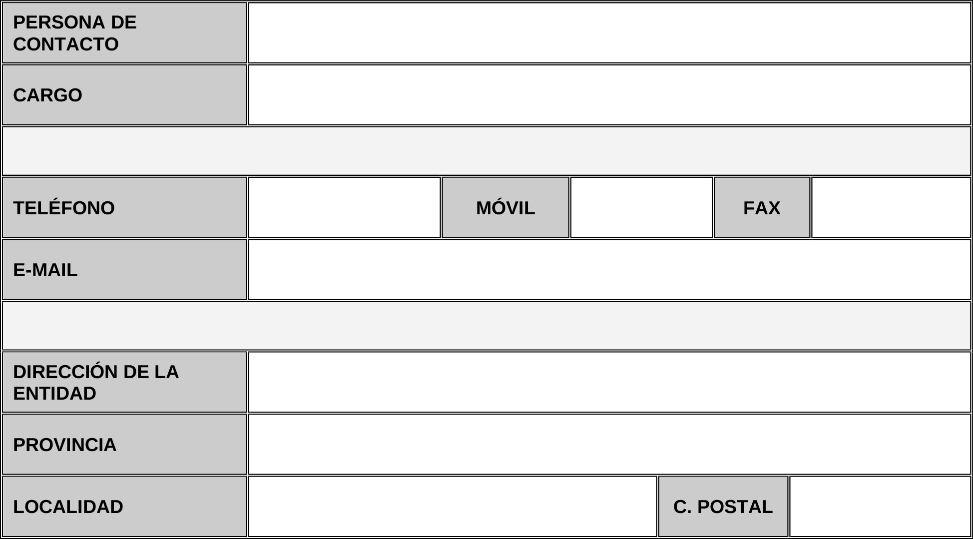 Imagen del artículo Resolución de 4 de julio de 2025, de la Secretaría General Técnica, por la que se publica el Convenio entre la Secretaría General de Instituciones Penitenciarias y el Ayuntamiento de Librilla, para el cumplimiento de las penas de trabajos en beneficio de la comunidad.