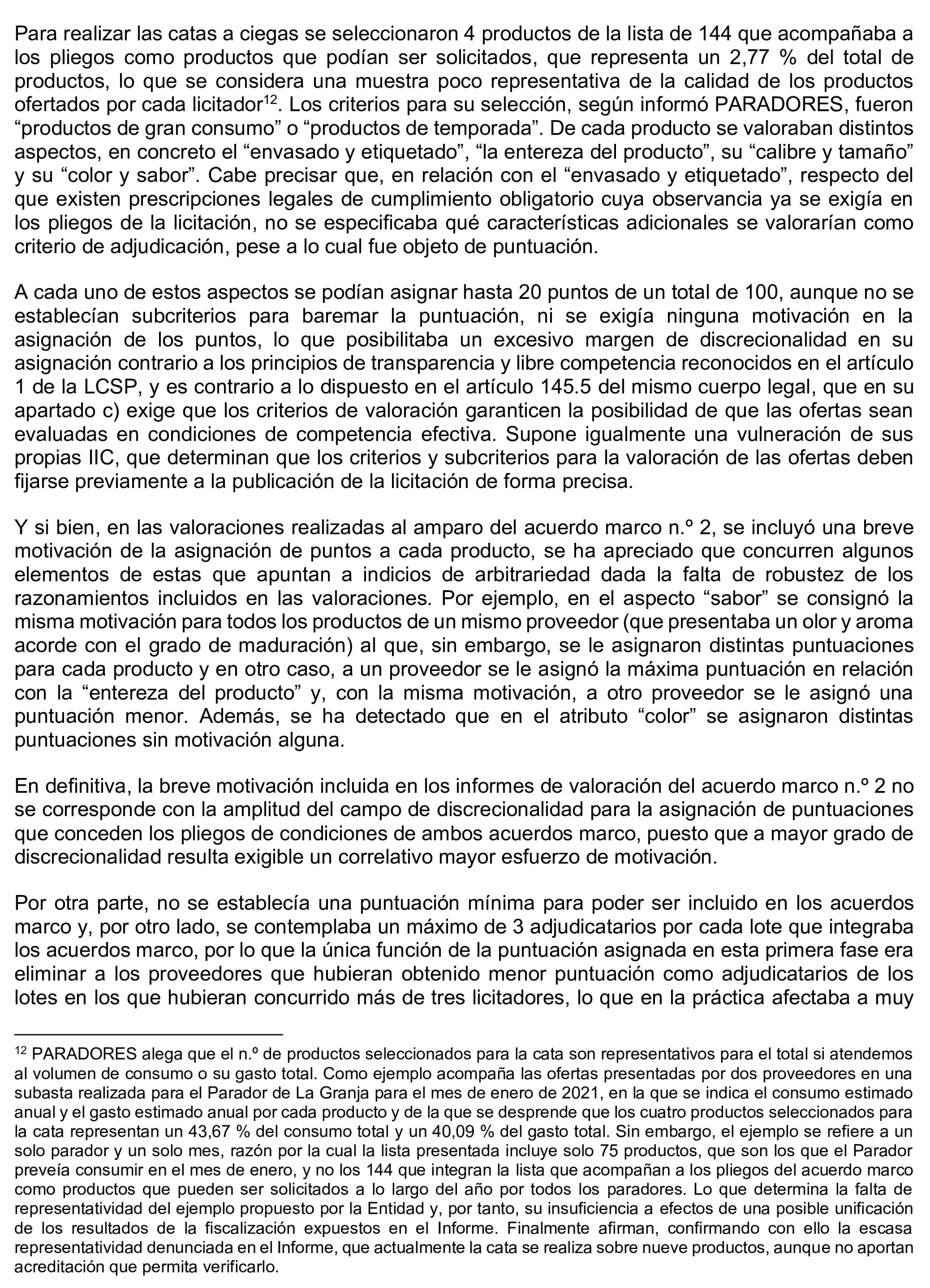 Imagen del artículo Resolución de 8 de mayo de 2025, aprobada por la Comisión Mixta para las Relaciones con el Tribunal de Cuentas, en relación con el Informe de fiscalización de la contratación de Paradores de Turismo de España, S.M.E., S.A., ejercicios 2020 y 2021.