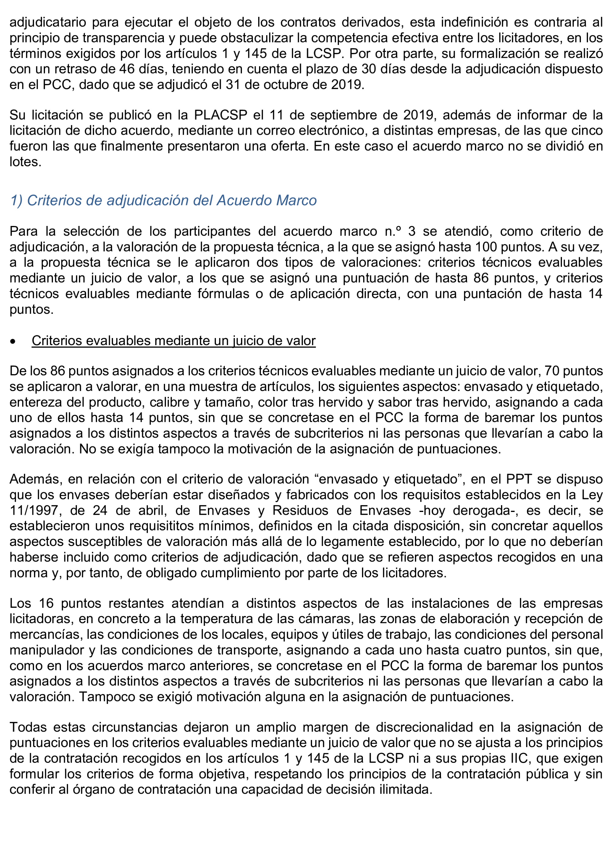 Imagen del artículo Resolución de 8 de mayo de 2025, aprobada por la Comisión Mixta para las Relaciones con el Tribunal de Cuentas, en relación con el Informe de fiscalización de la contratación de Paradores de Turismo de España, S.M.E., S.A., ejercicios 2020 y 2021.