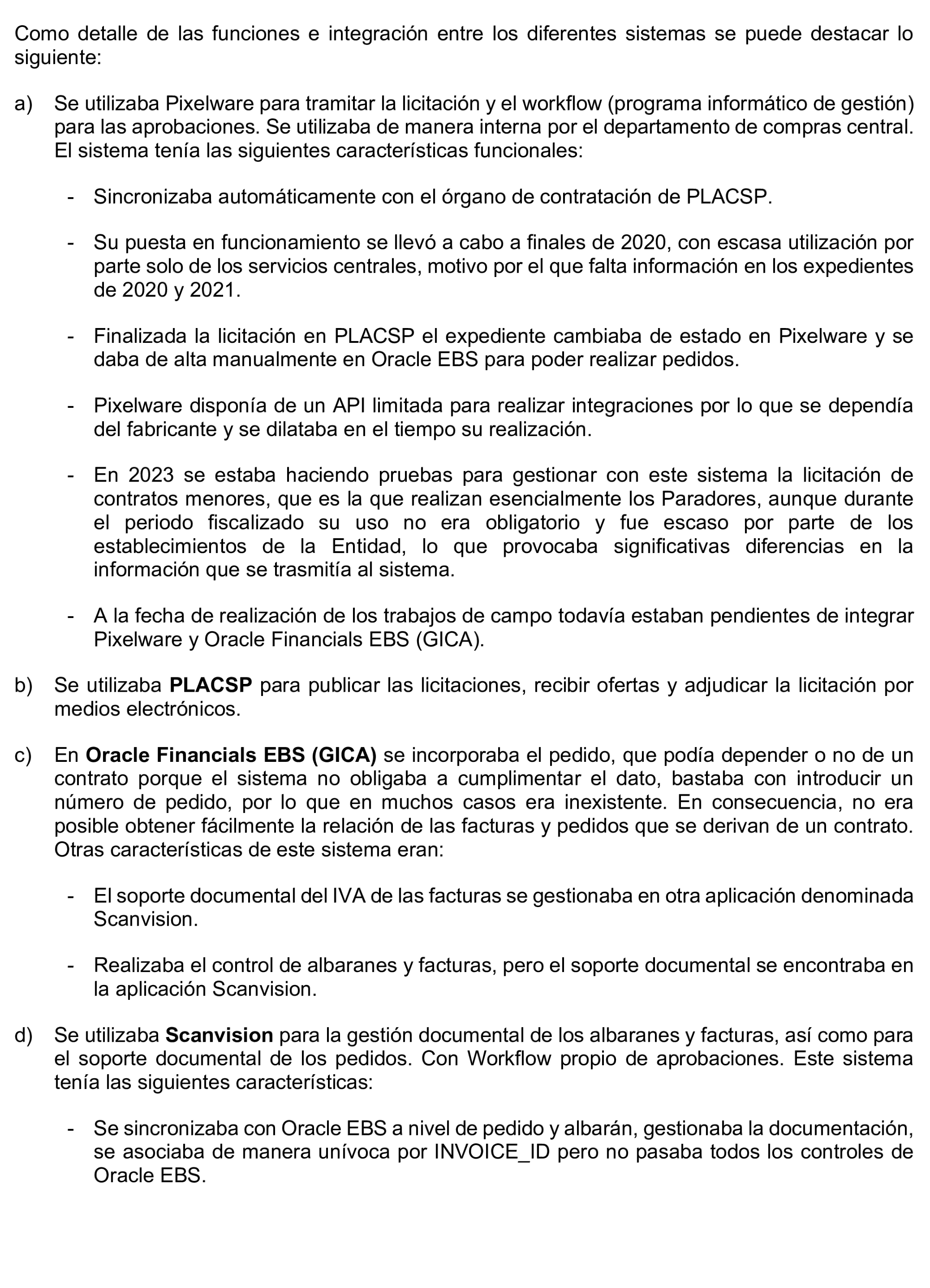Imagen del artículo Resolución de 8 de mayo de 2025, aprobada por la Comisión Mixta para las Relaciones con el Tribunal de Cuentas, en relación con el Informe de fiscalización de la contratación de Paradores de Turismo de España, S.M.E., S.A., ejercicios 2020 y 2021.