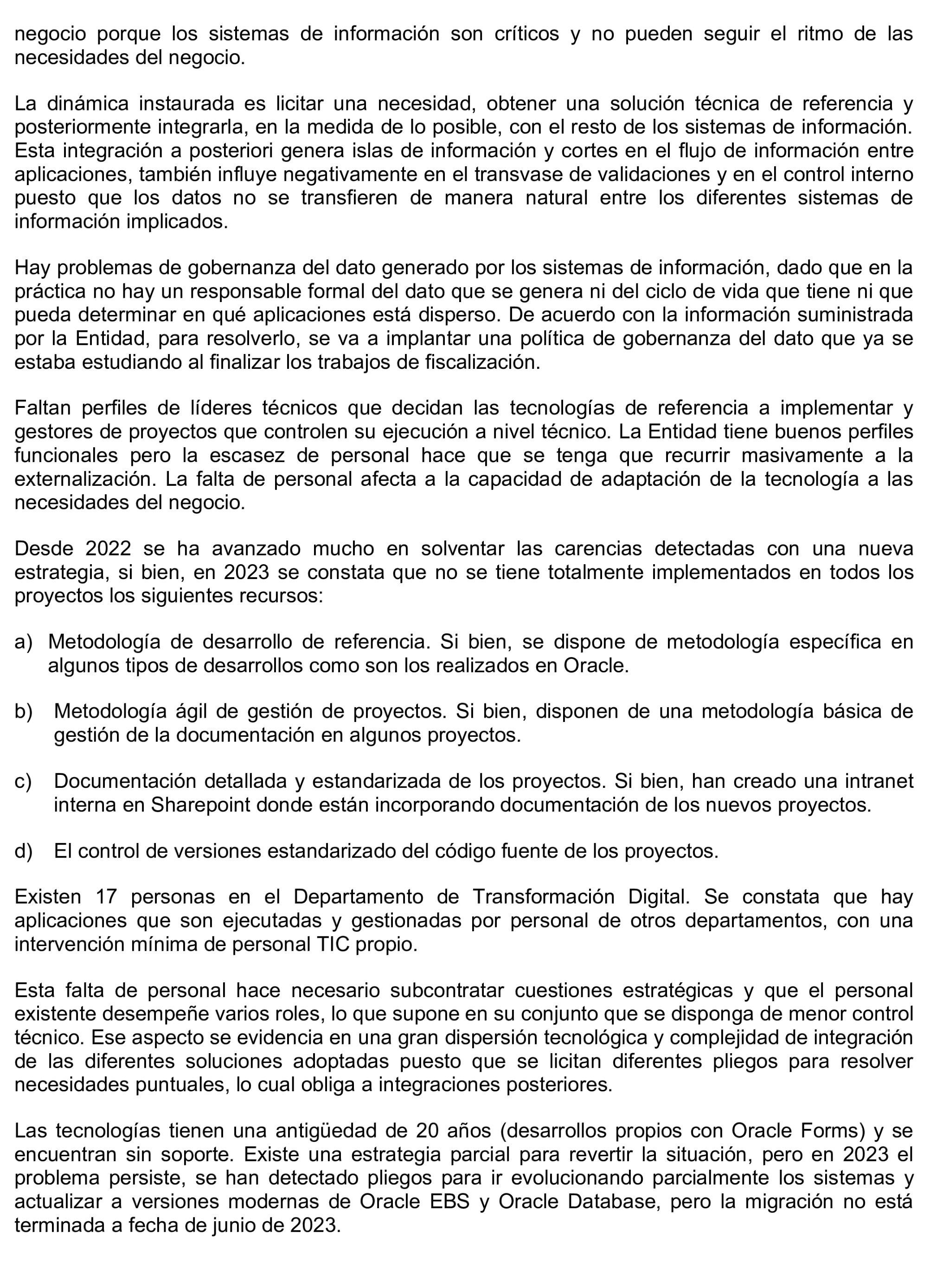 Imagen del artículo Resolución de 8 de mayo de 2025, aprobada por la Comisión Mixta para las Relaciones con el Tribunal de Cuentas, en relación con el Informe de fiscalización de la contratación de Paradores de Turismo de España, S.M.E., S.A., ejercicios 2020 y 2021.