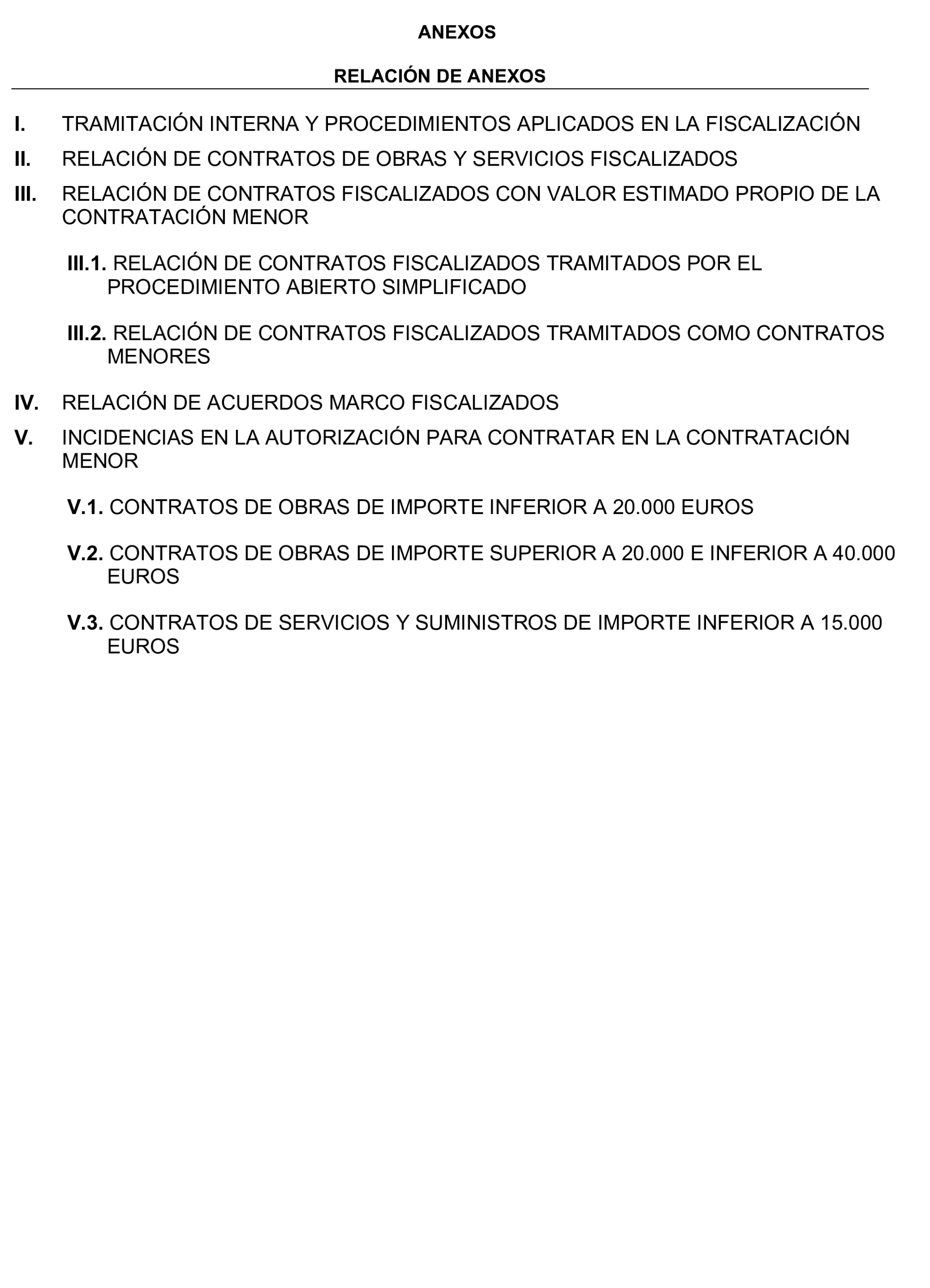 Imagen del artículo Resolución de 8 de mayo de 2025, aprobada por la Comisión Mixta para las Relaciones con el Tribunal de Cuentas, en relación con el Informe de fiscalización de la contratación de Paradores de Turismo de España, S.M.E., S.A., ejercicios 2020 y 2021.