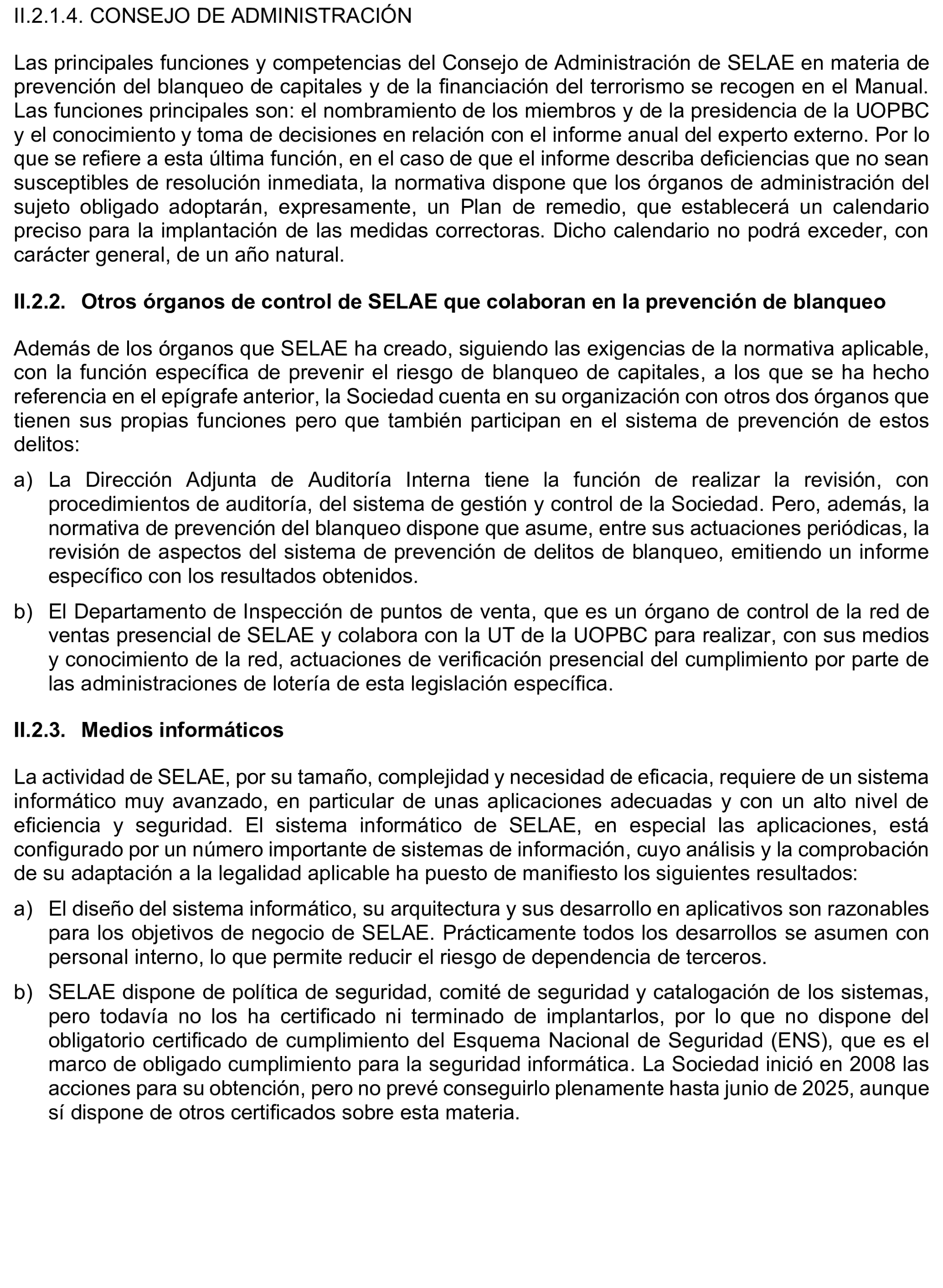 Imagen del artículo Resolución de 8 de mayo de 2025, aprobada por la Comisión Mixta para las Relaciones con el Tribunal de Cuentas, en relación con el Informe de fiscalización del sistema de control aplicado en la gestión de premios por la Sociedad Estatal Loterías y Apuestas del Estado, S.M.E., SA, (SELAE), ejercicio 2022.