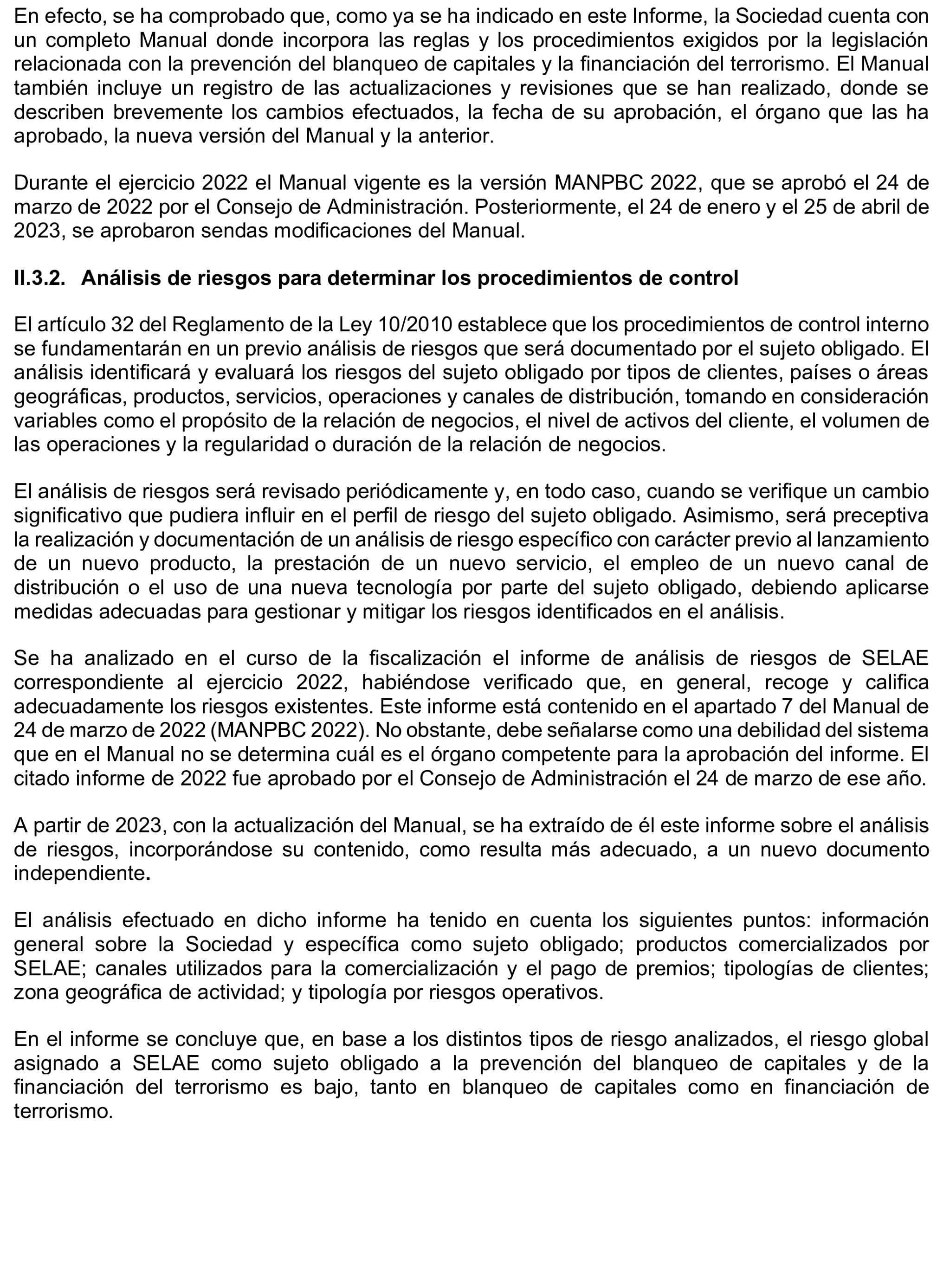 Imagen del artículo Resolución de 8 de mayo de 2025, aprobada por la Comisión Mixta para las Relaciones con el Tribunal de Cuentas, en relación con el Informe de fiscalización del sistema de control aplicado en la gestión de premios por la Sociedad Estatal Loterías y Apuestas del Estado, S.M.E., SA, (SELAE), ejercicio 2022.